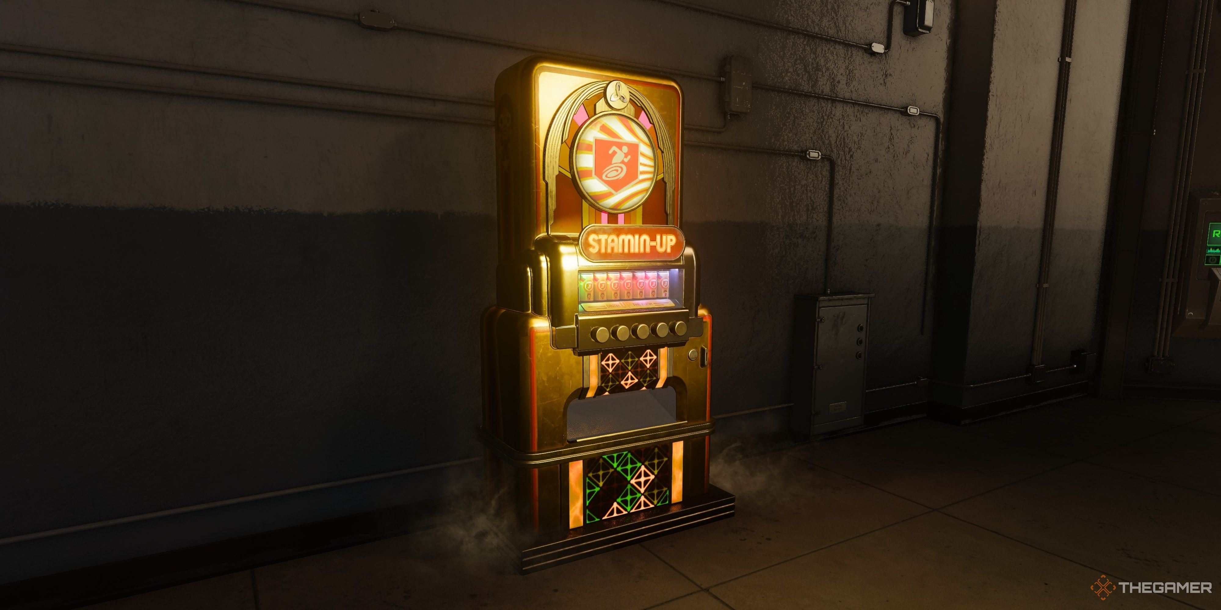 Where To Find All Perks And What They Do In Reckoning For CoD: Black Ops 6 Zombies
