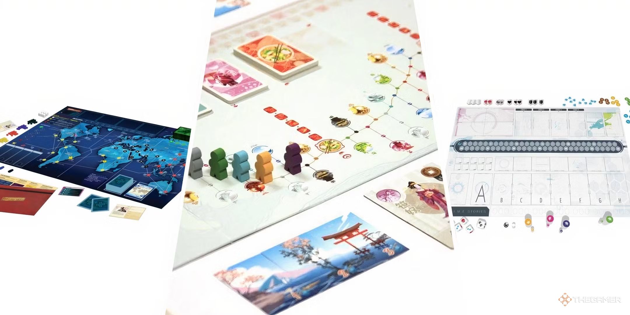 These Are The Board Games You Will Love And Then Never Play Again