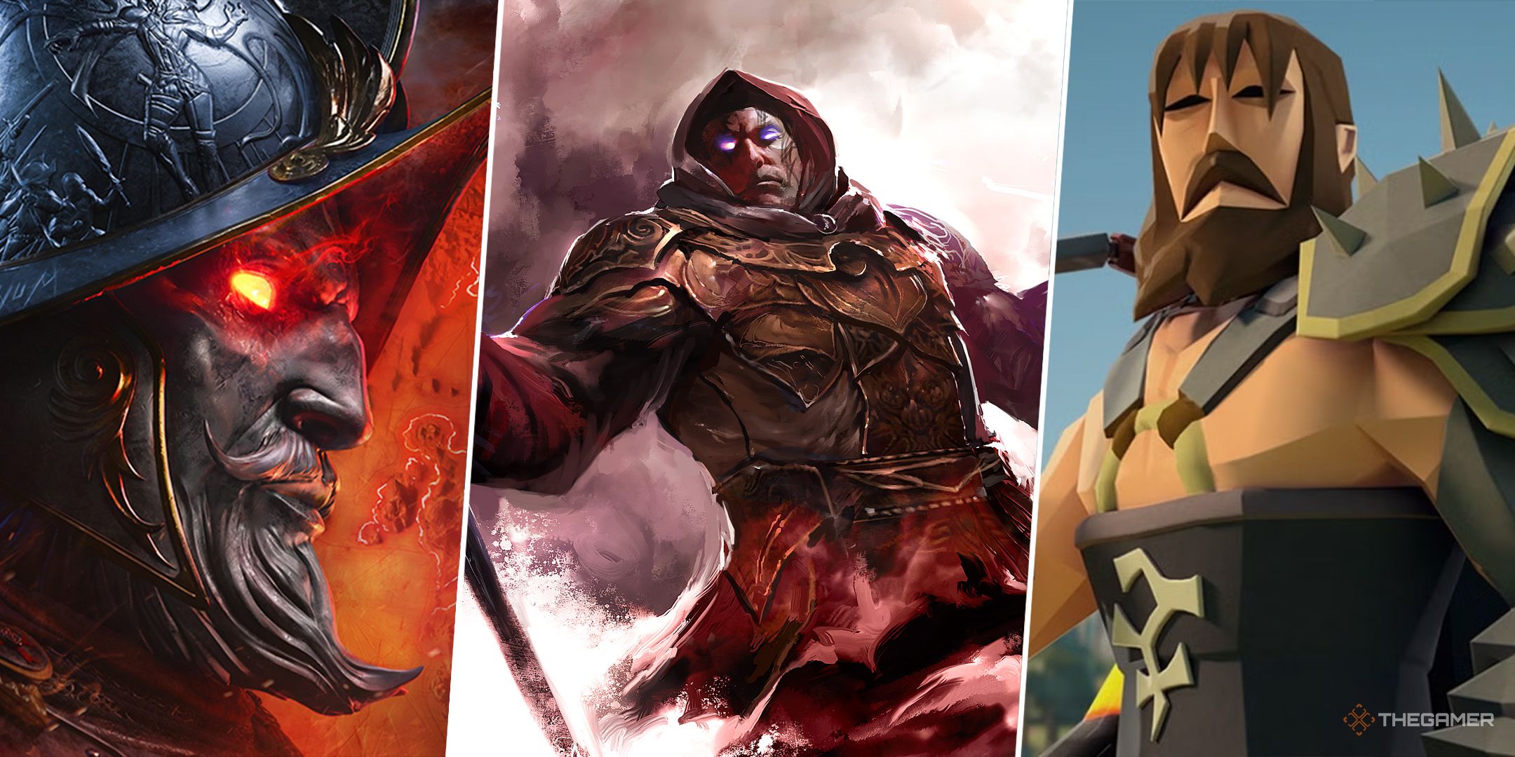 The Best MMORPGs For Casual Players