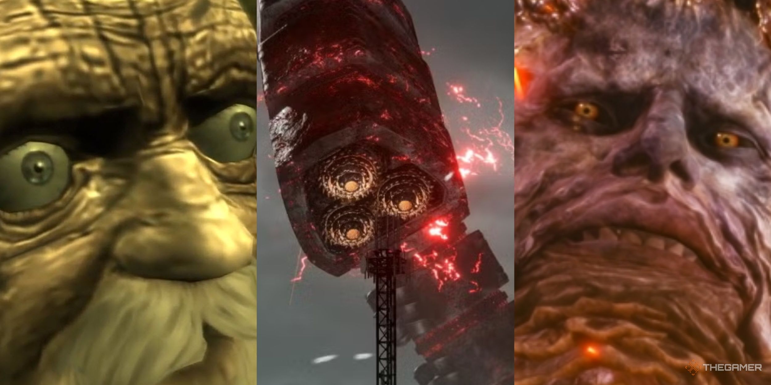 Clever Encounters: Best Boss Fight Gimmicks Of All Time
