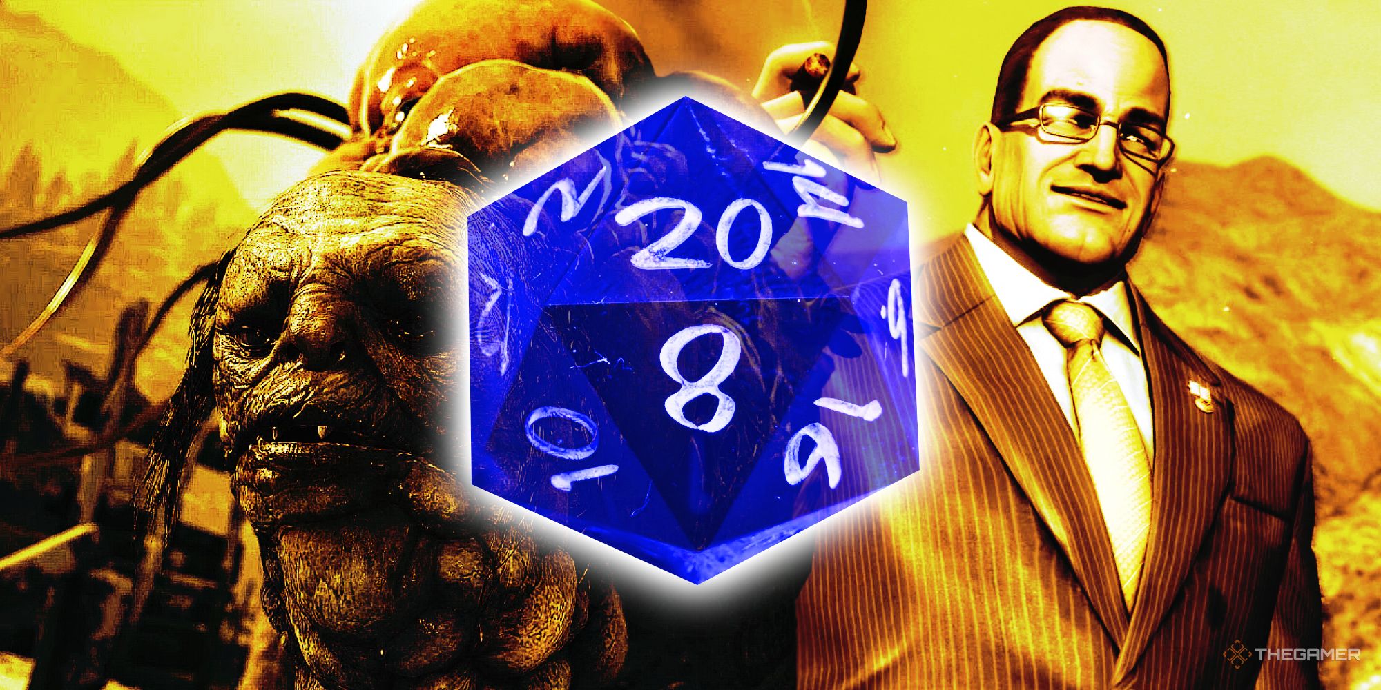 Video Game Bosses To Inspire Your Next DnD Adventure