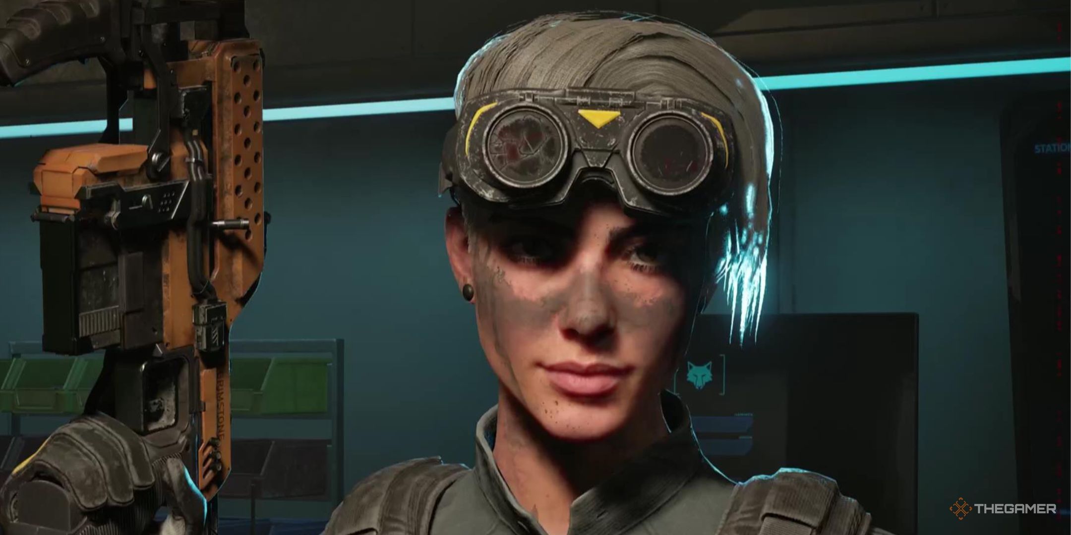 Best Firebug Build In Killing Floor 3