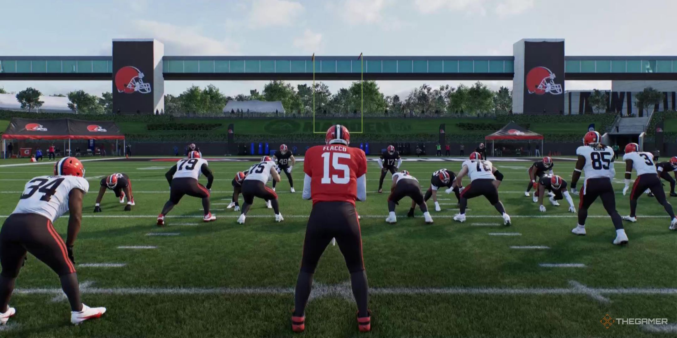 Best Teams To Rebuild In Franchise Mode In Madden NFL 26