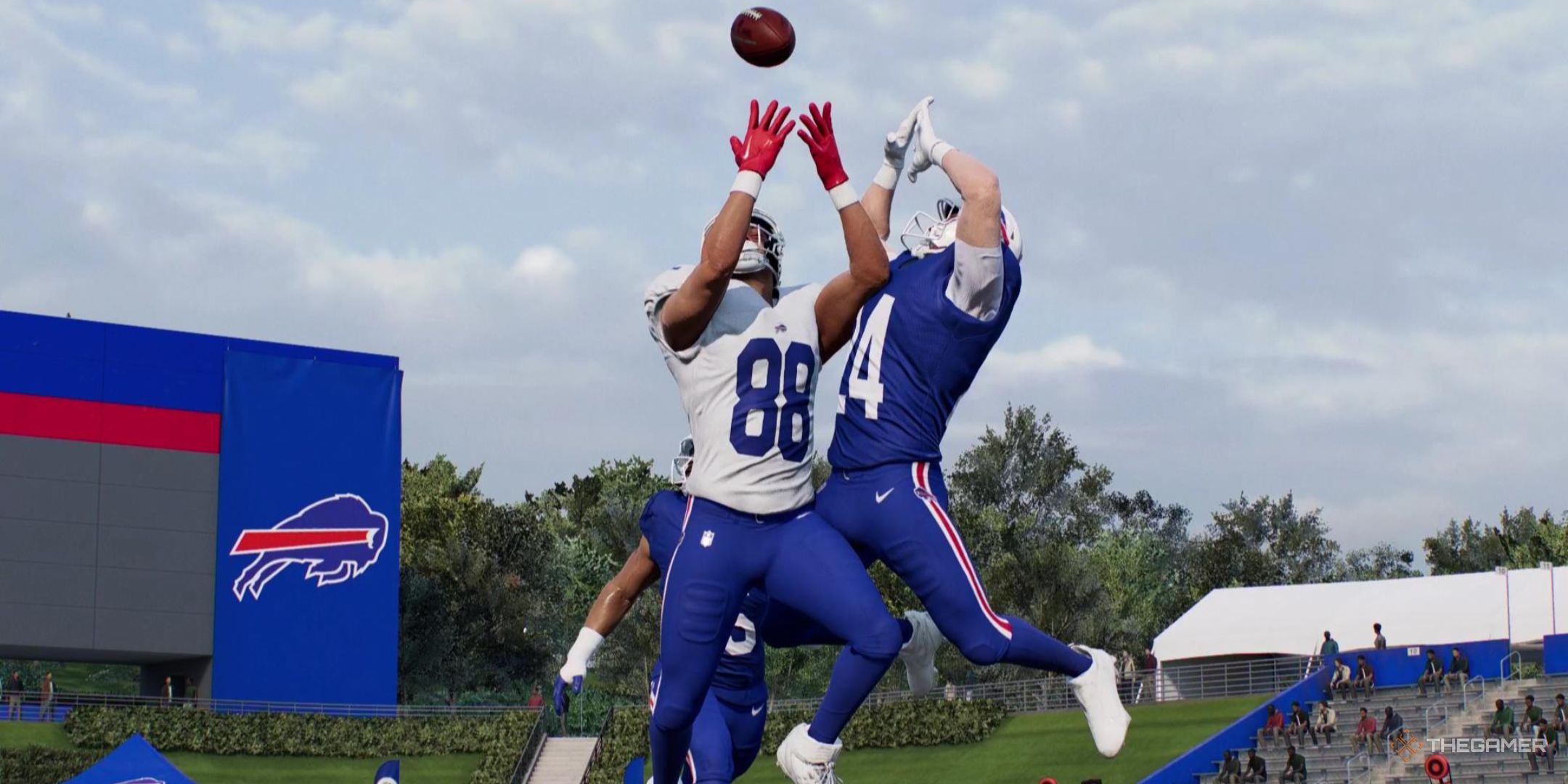 How To Play With Friends In Madden NFL 26