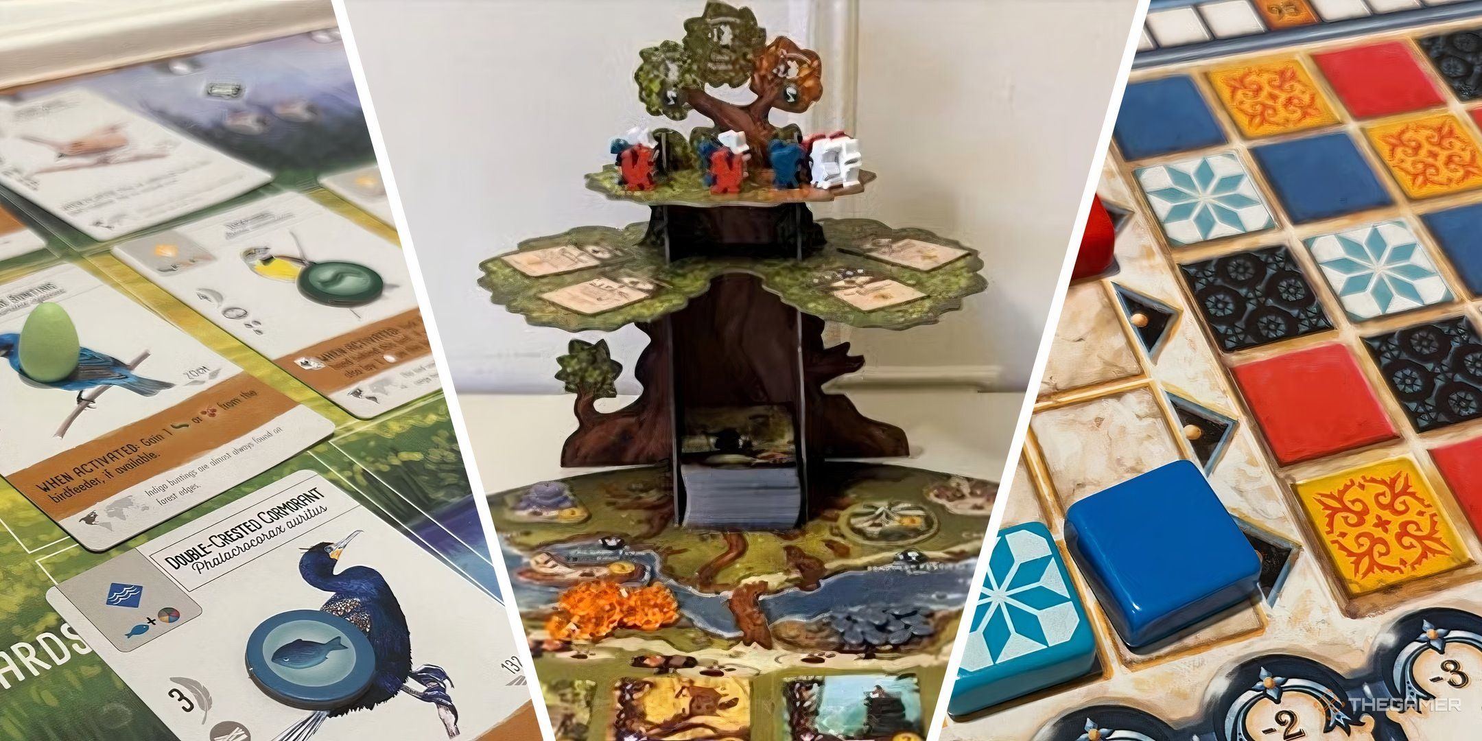 These Board Game Rules Are Impossible To Explain To Casuals