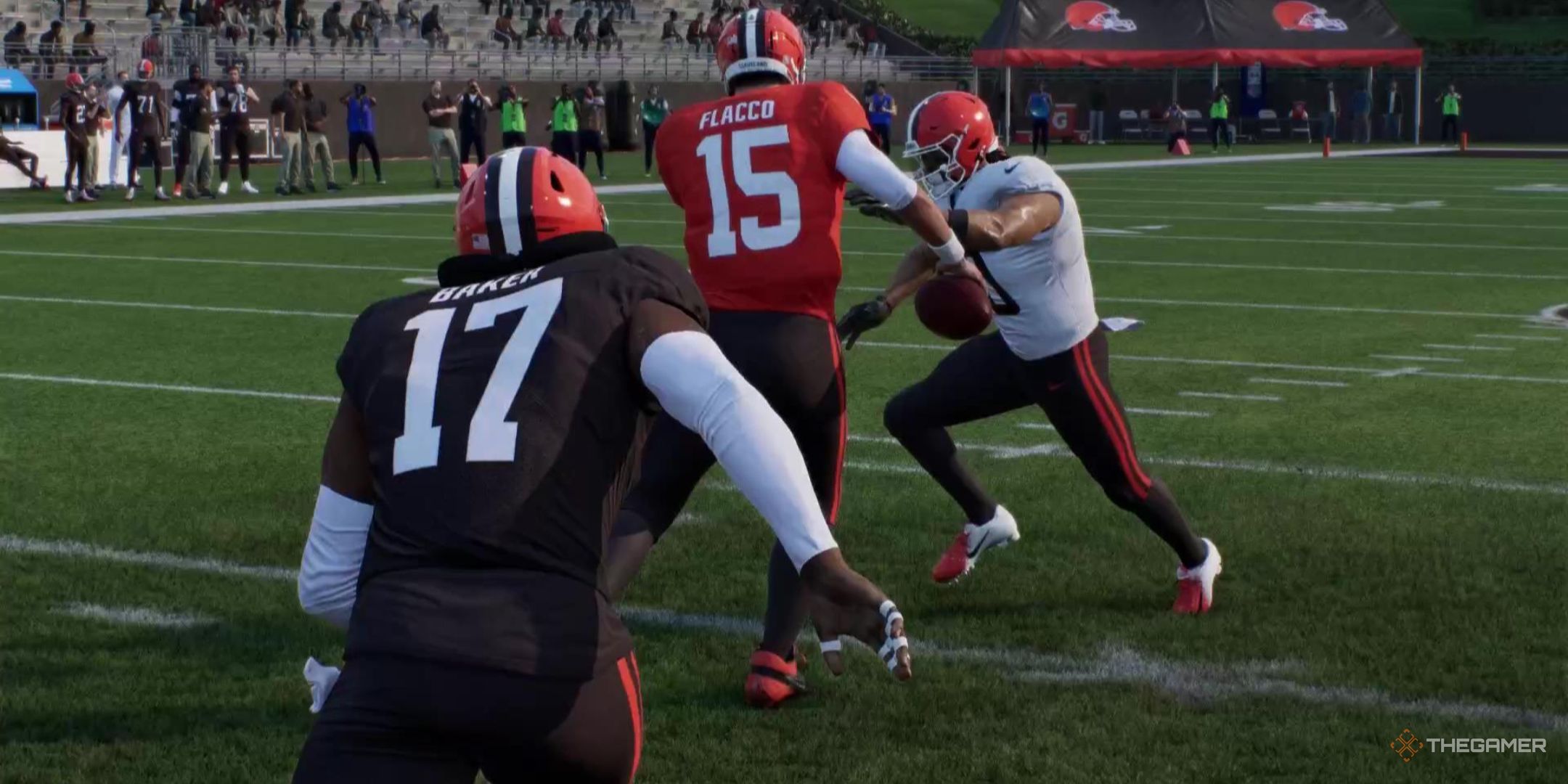 Best Defensive Playbooks In Madden NFL 26