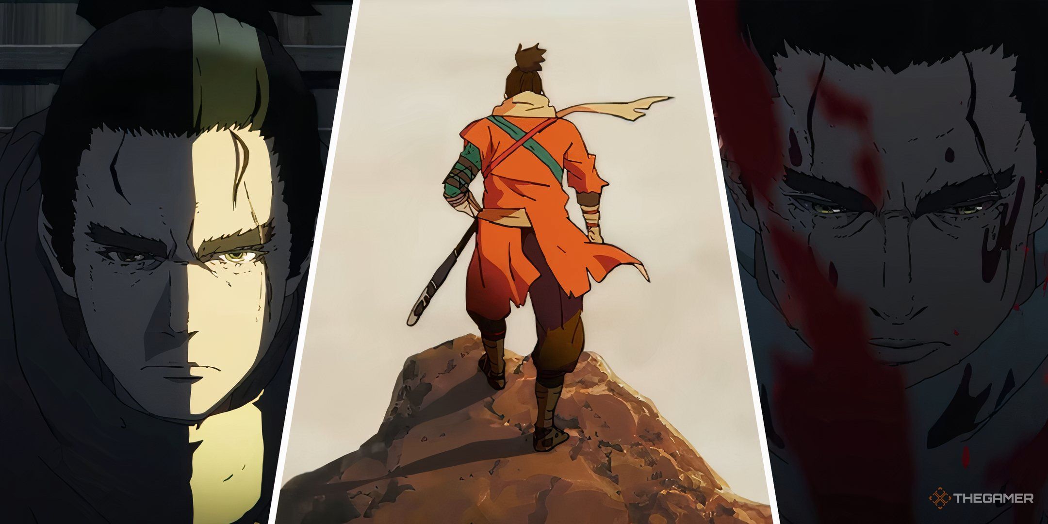 The Key Things Sekiro: No Defeat Needs To Be A Perfect Anime Adaptation