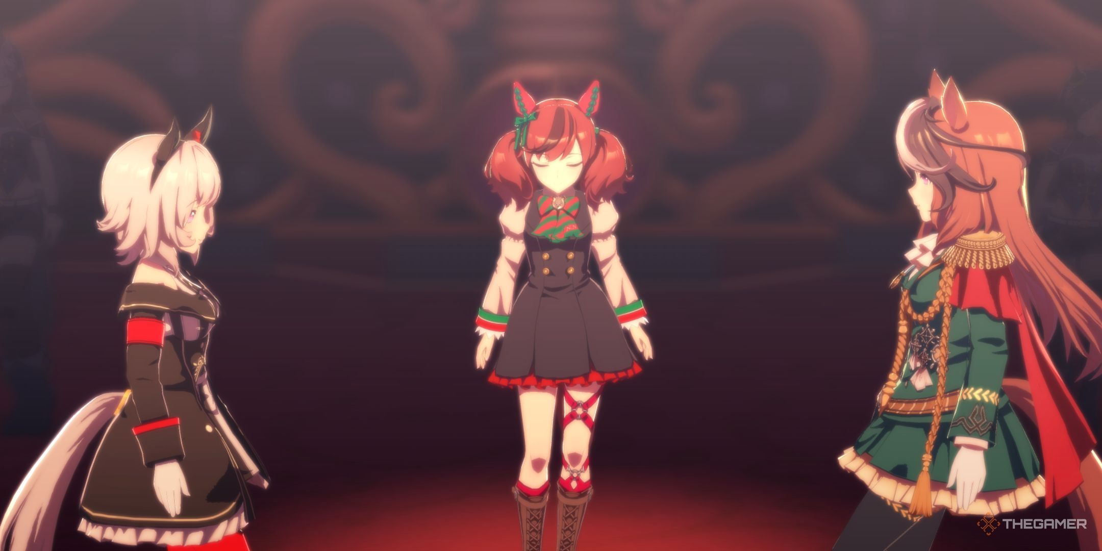 How To Create The Best Debuffer Build In Umamusume: Pretty Derby