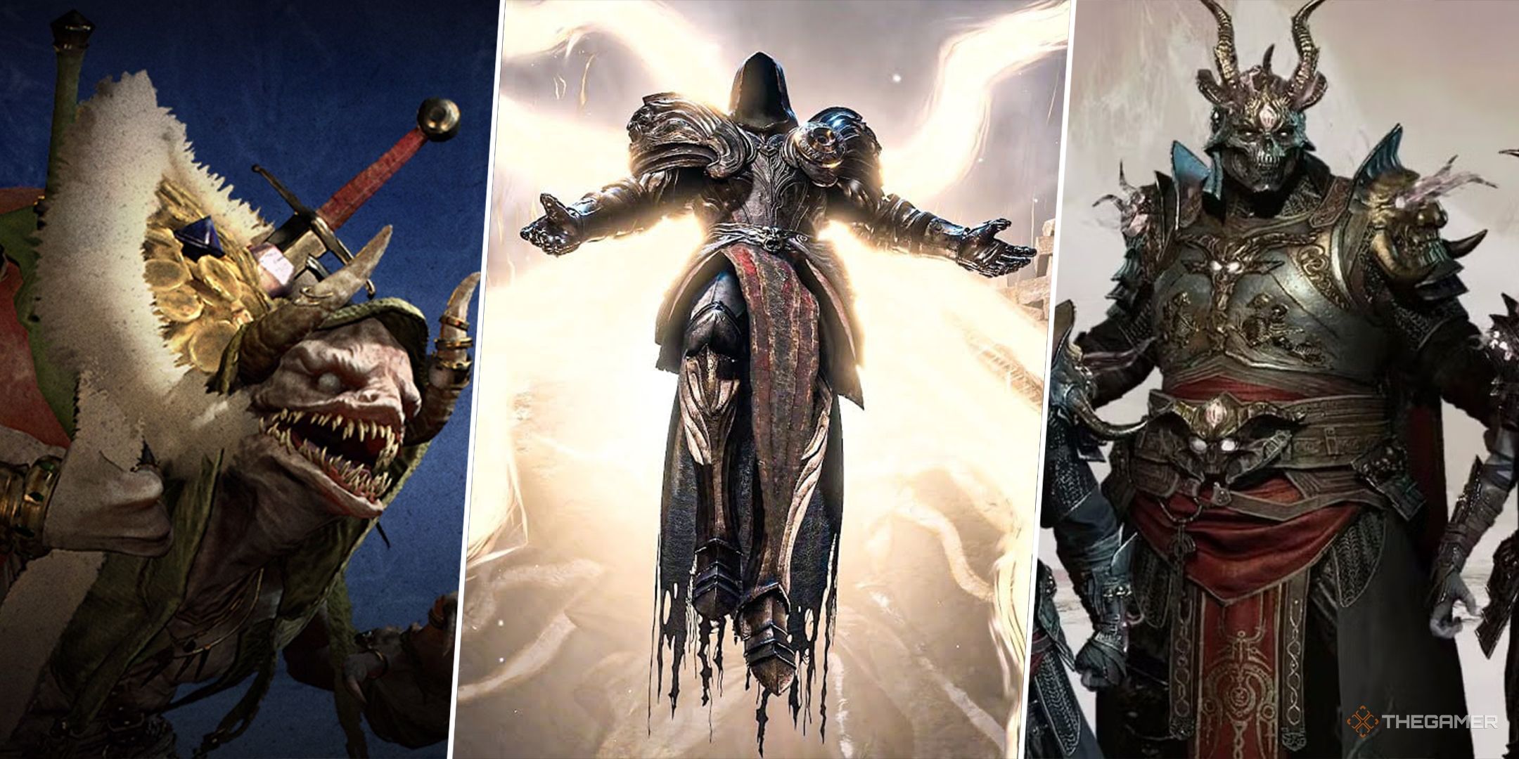 The Rarest Titles In Diablo IV