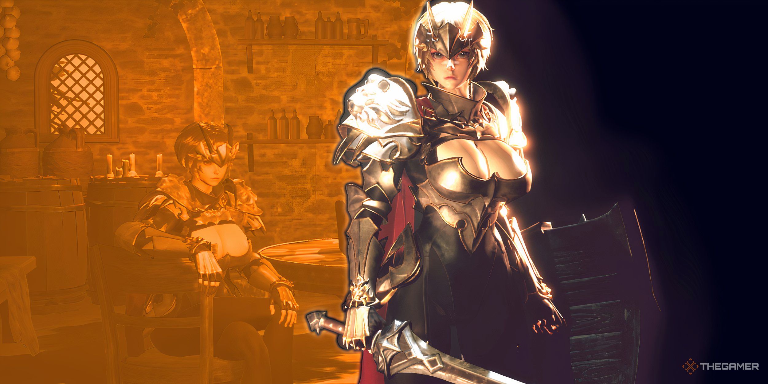How To Play Hilda In Dungeon Stalkers