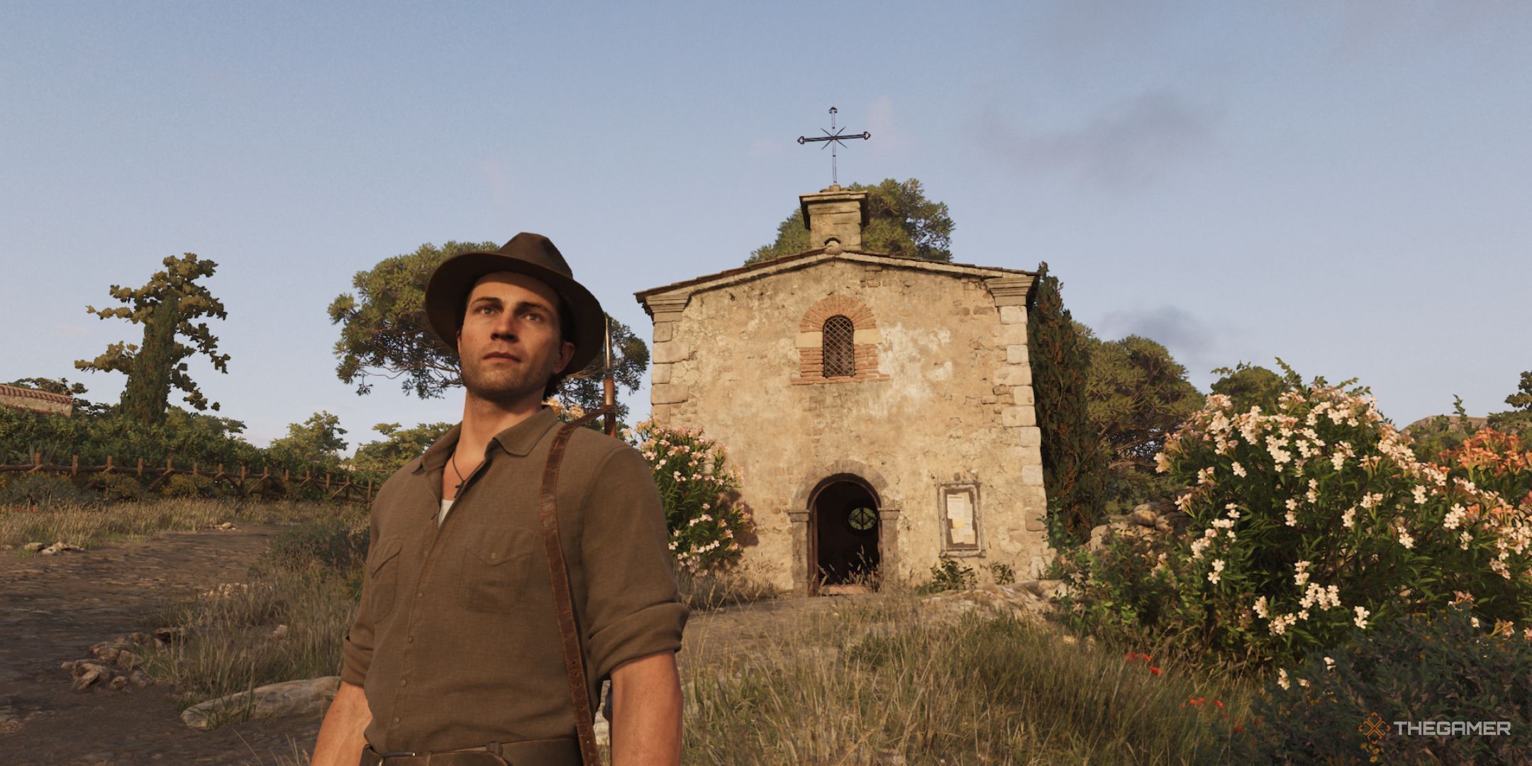 How To Unlock All Charms And What They Do In Mafia: The Old Country