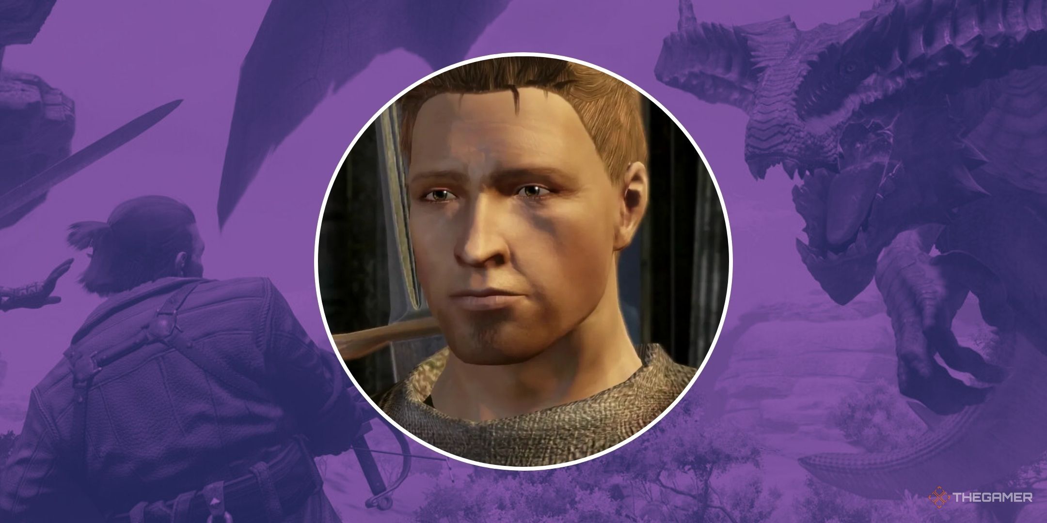The Reasons Why We Want Dragon Age Remasters