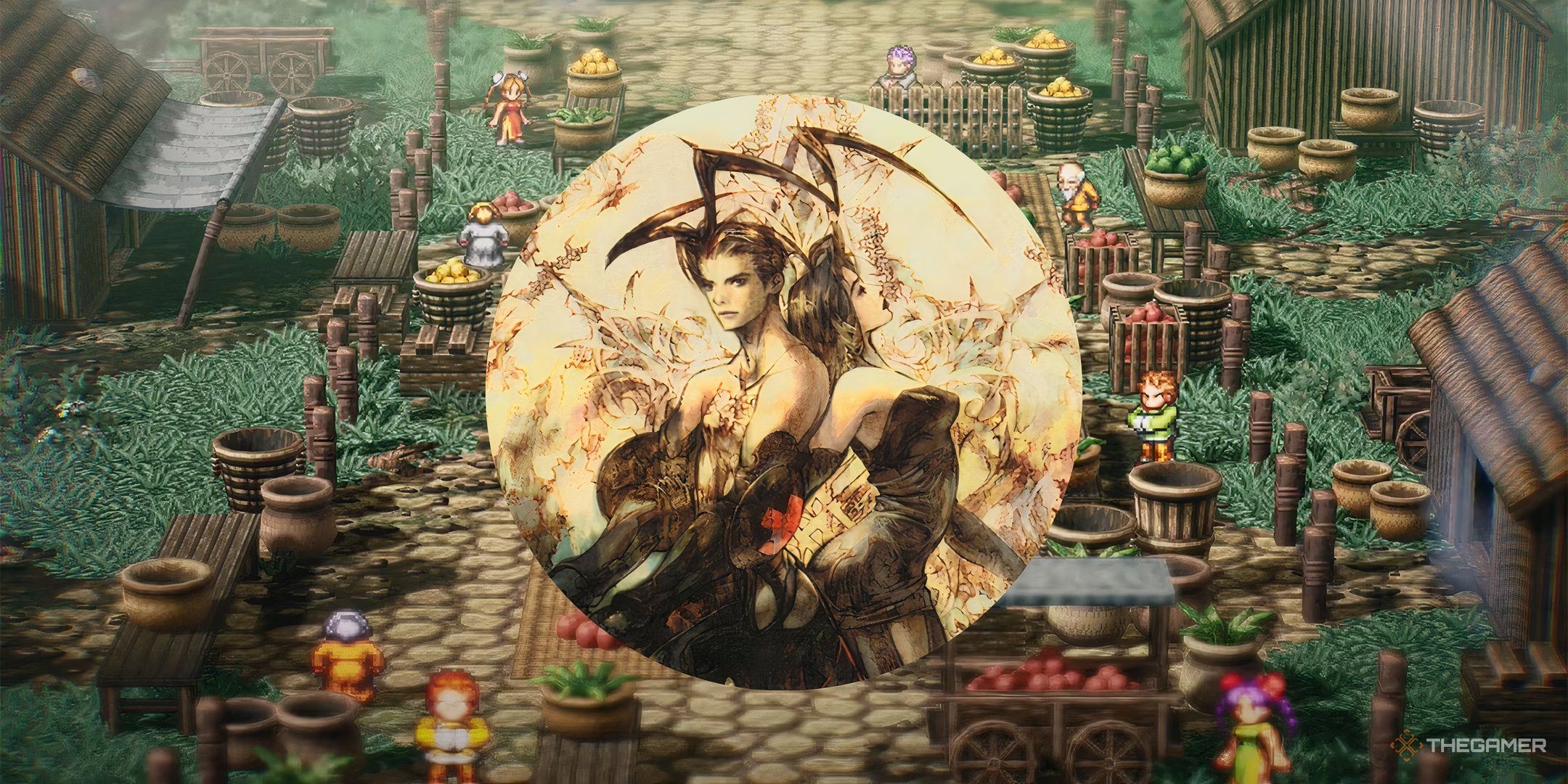 JRPG Sequels That Are Never Going To Happen, But Totally Should