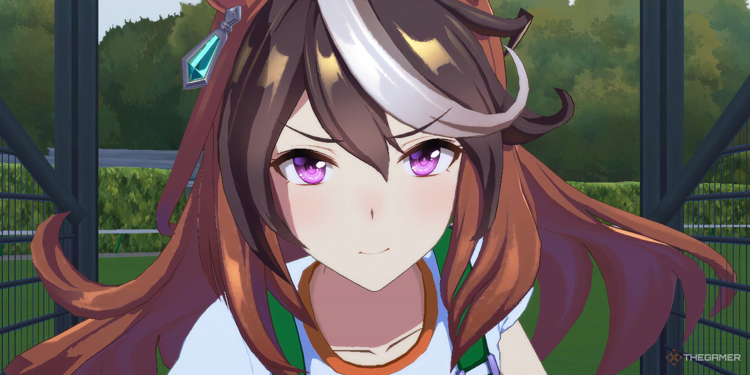 What Does Every Debuff Skill Do In Umamusume: Pretty Derby