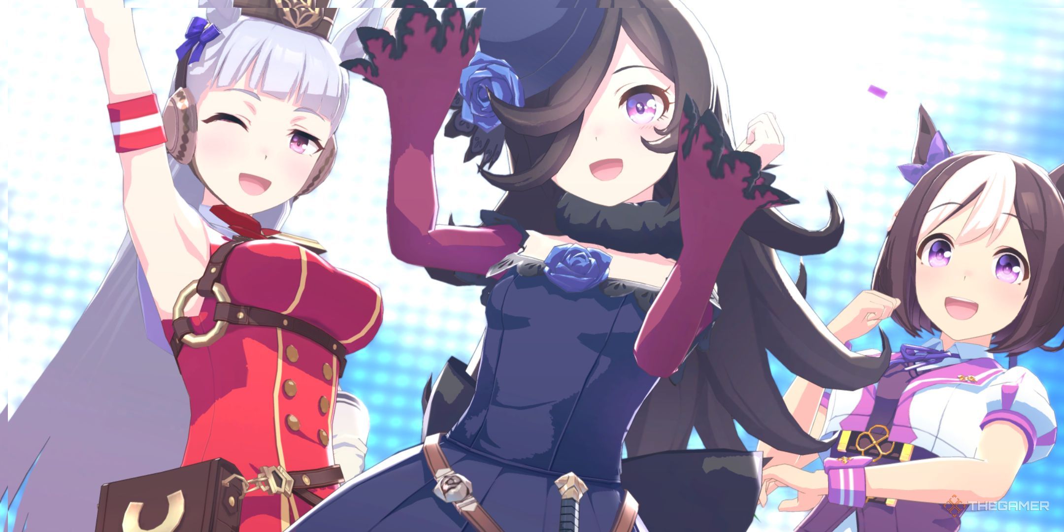 The Best Veteran-Level Racers In Umamusume Pretty Derby