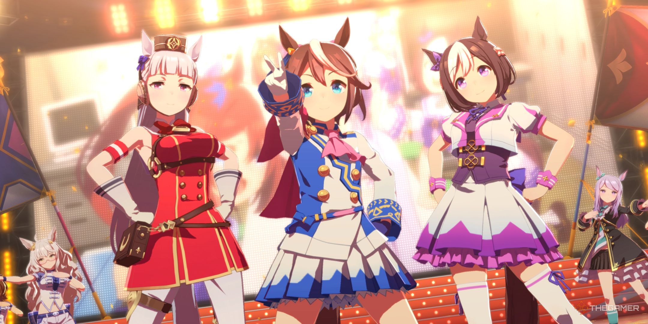 The Most Difficult And Time-Consuming Challenges In Umamusume: Pretty Derby