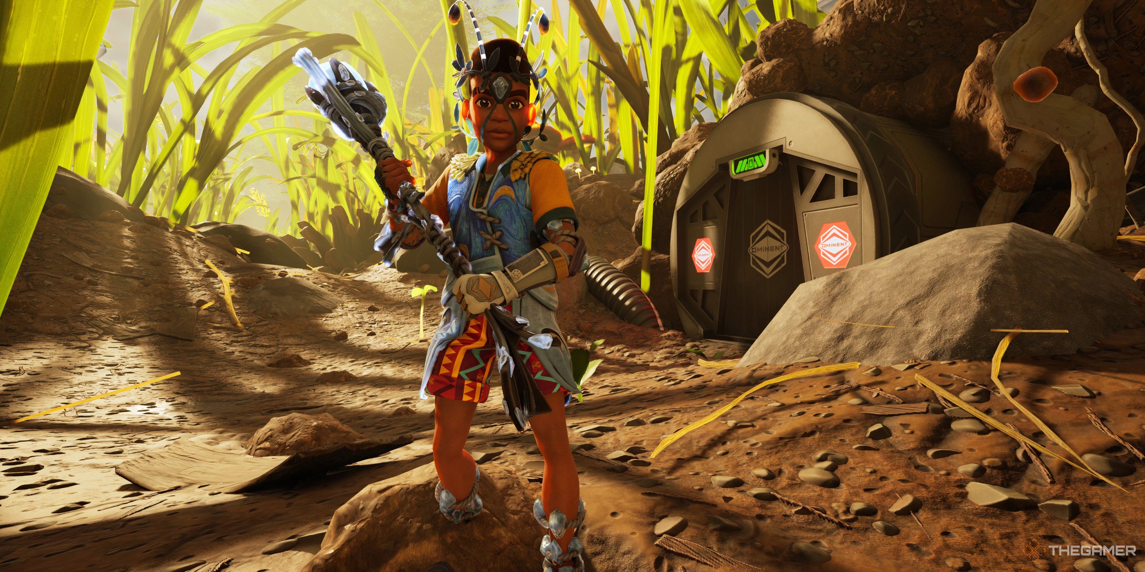 The Best Weapons & Armor For Each Class In Grounded 2