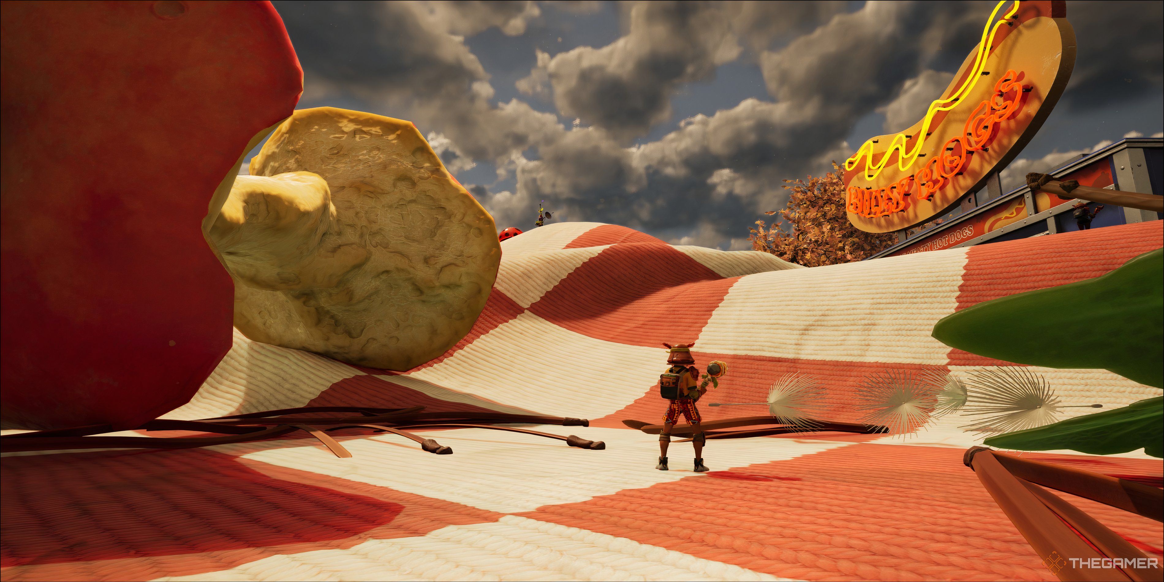 What New Features Are Coming To Grounded 2 Grounded 2 Early Access Roadmap Fi