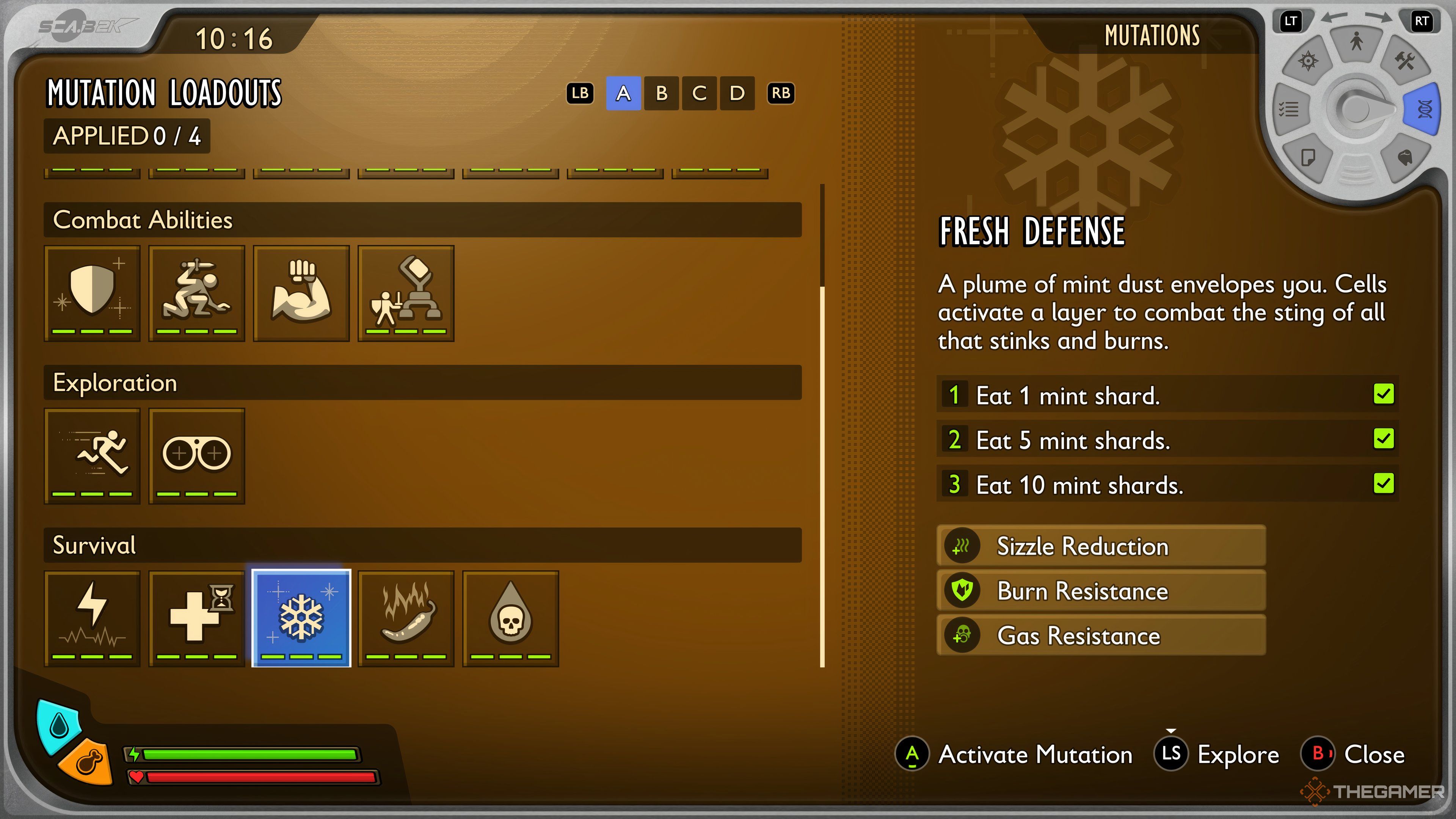Fresh defense mutation grounded.