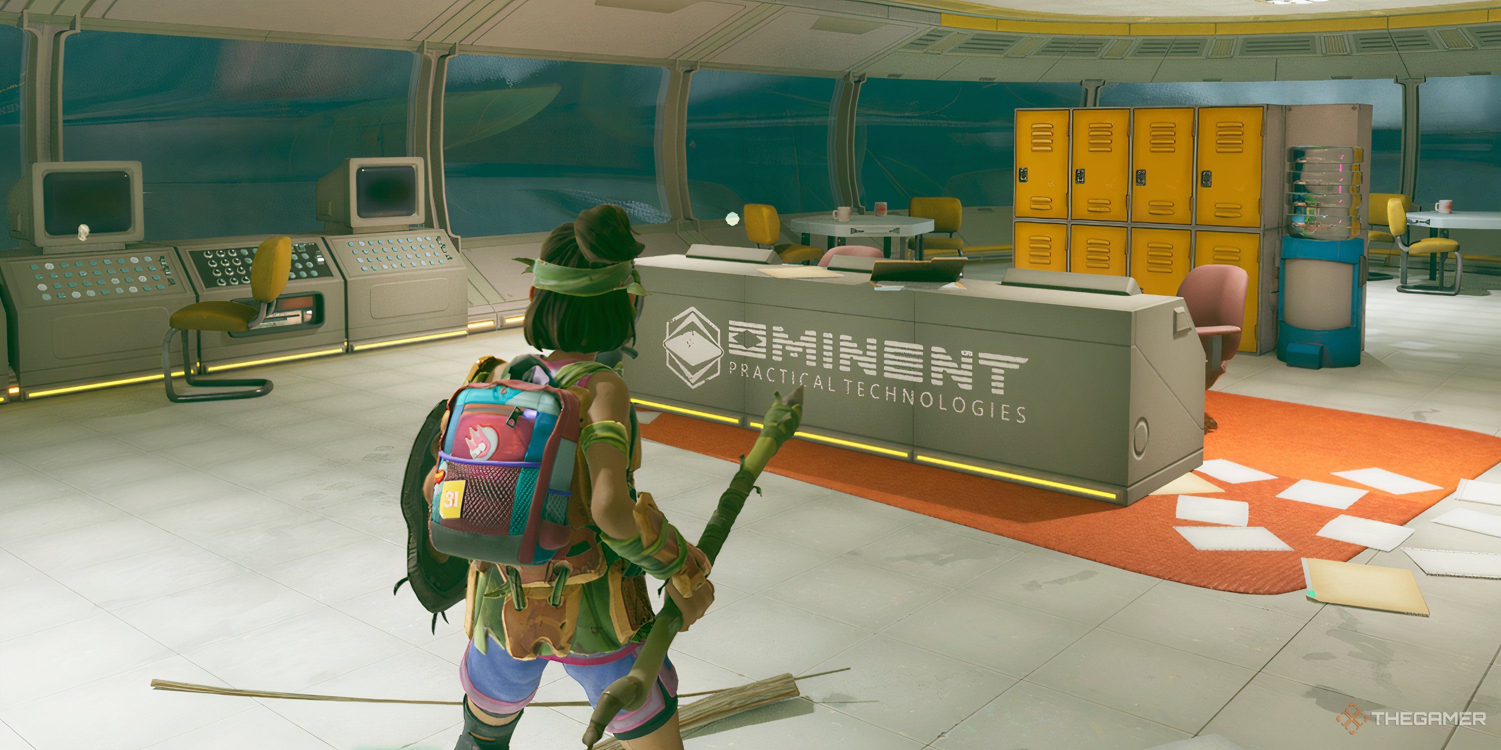 How To Get And Craft Trinkets In Grounded 2