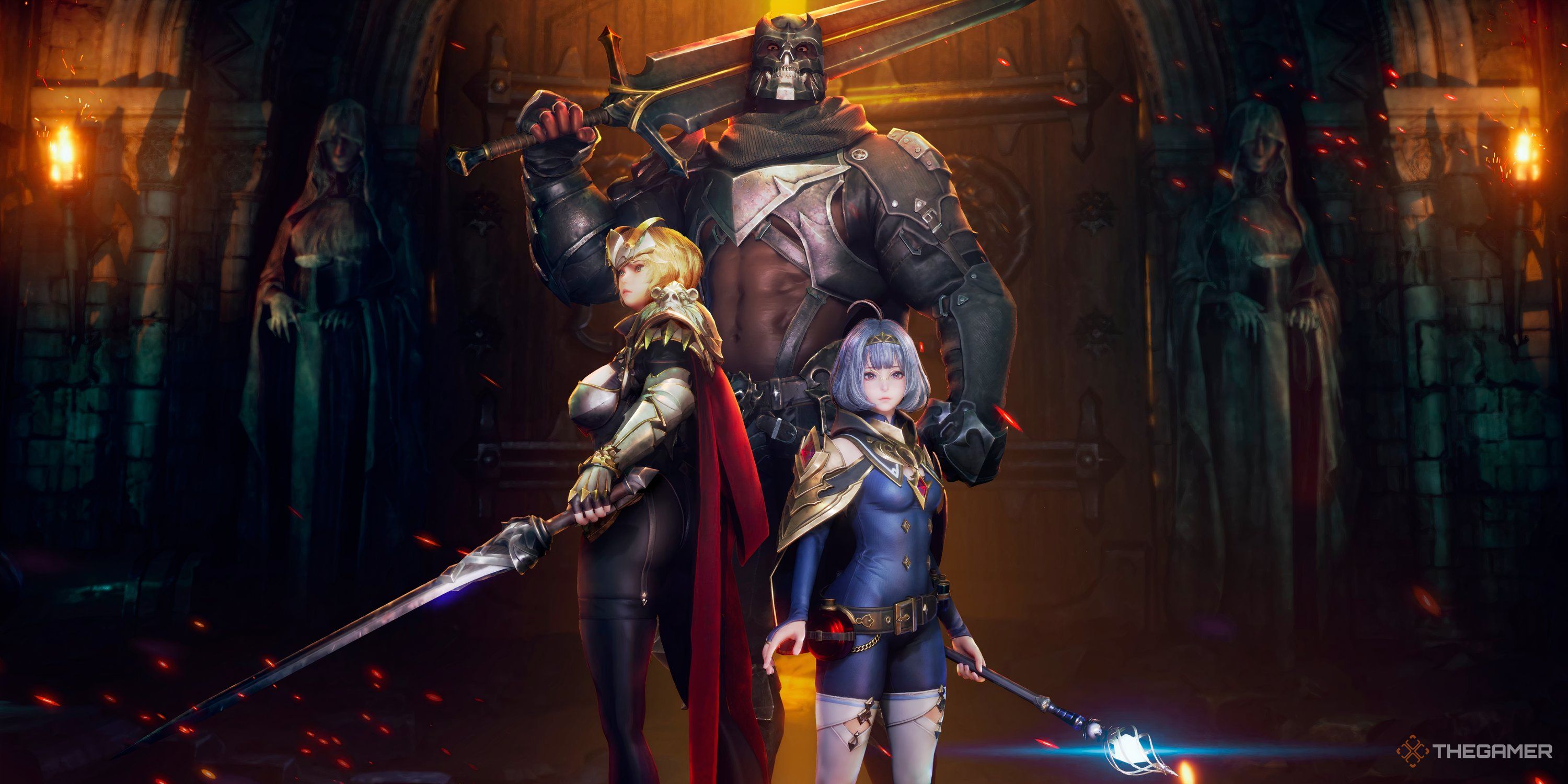 Beginner Tips And Tricks For Dungeon Stalkers