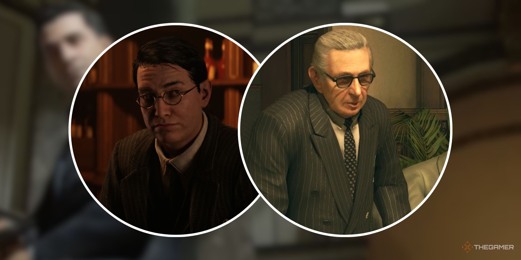 Every Returning Character In Mafia: The Old Country