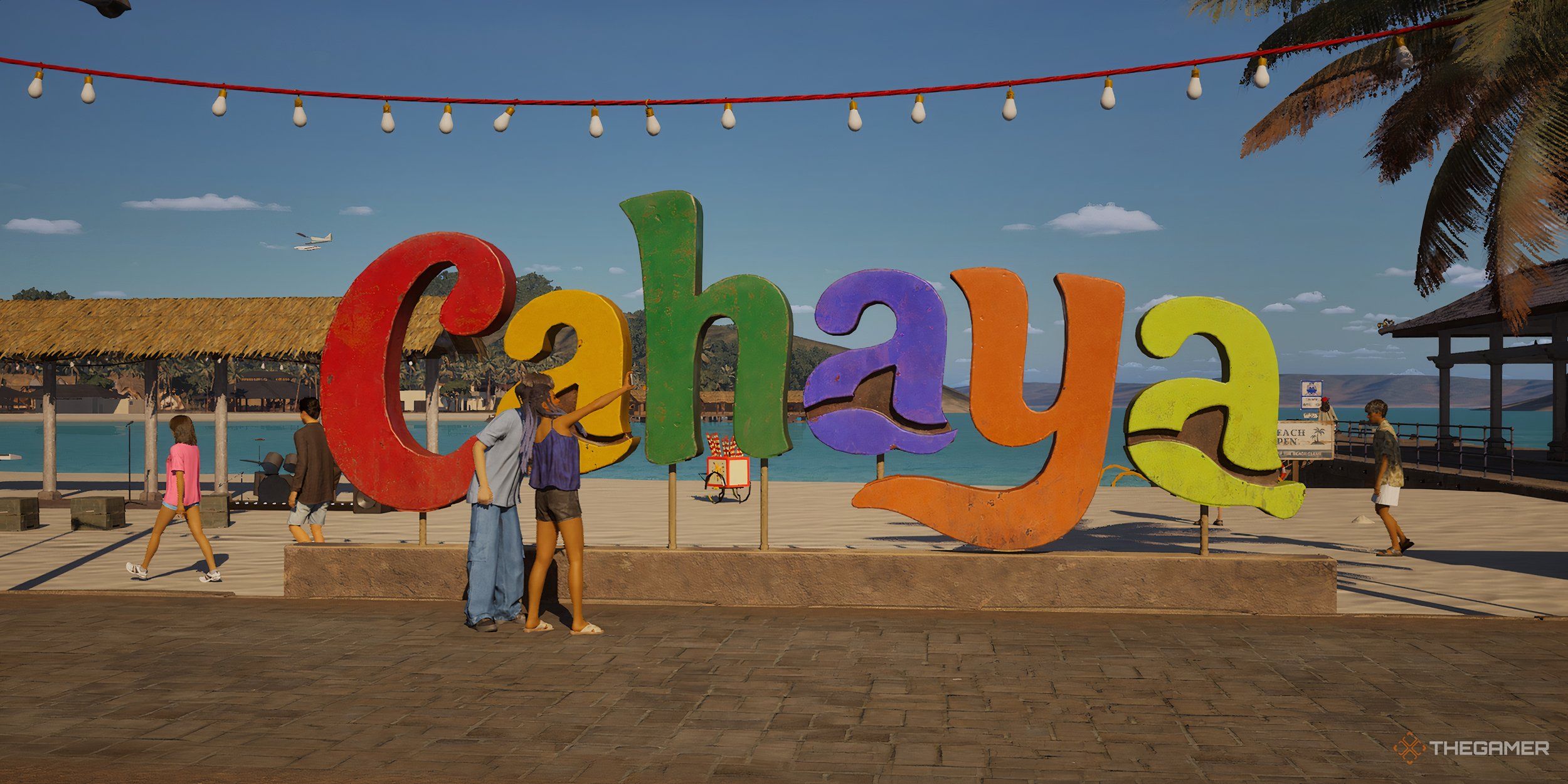 Best Things To Do First In InZoi: Island Getaway