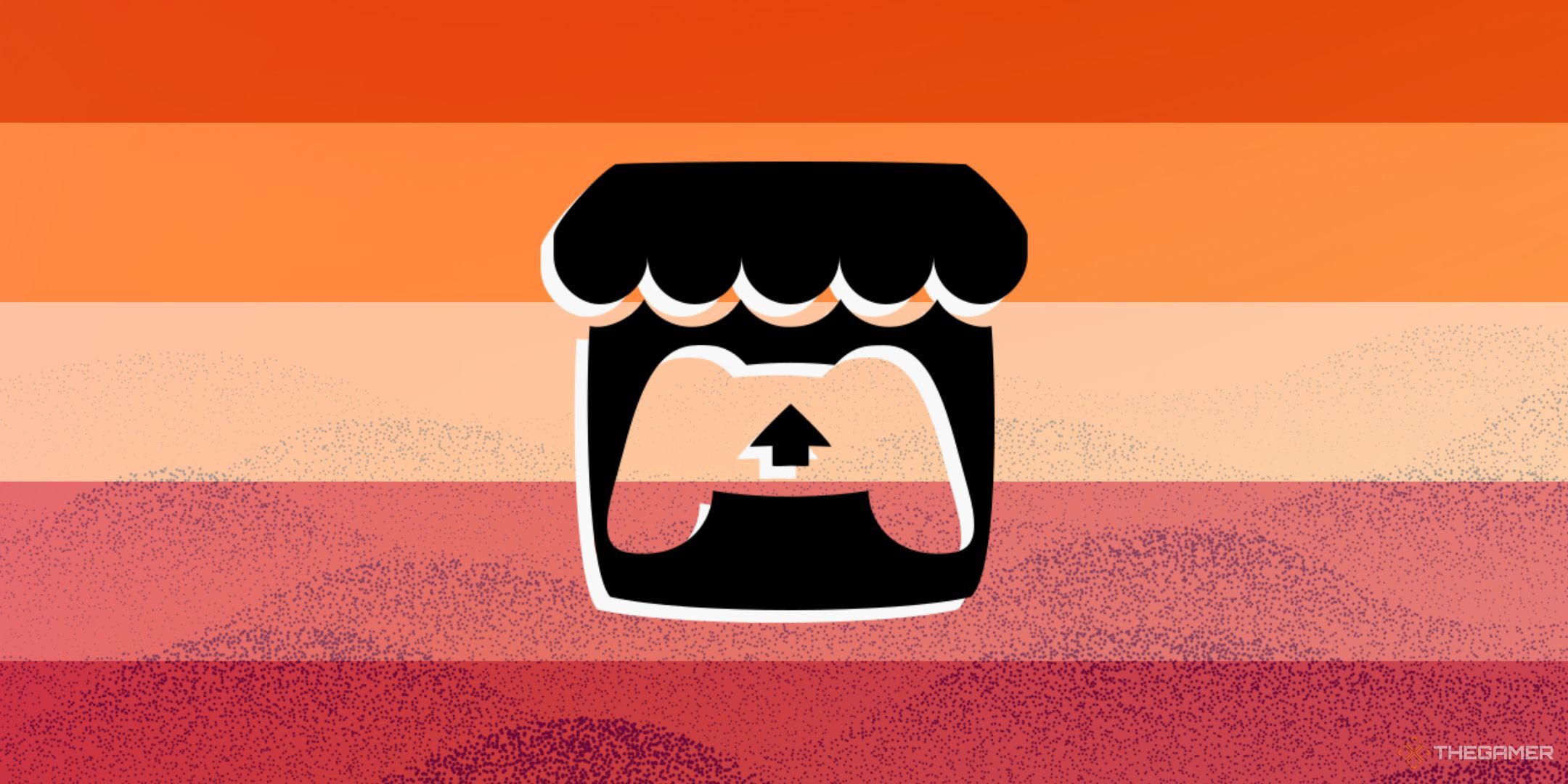 Itch’s Adult Game Ban Is Hurting Queer Creators, Removing Lesbian Content
