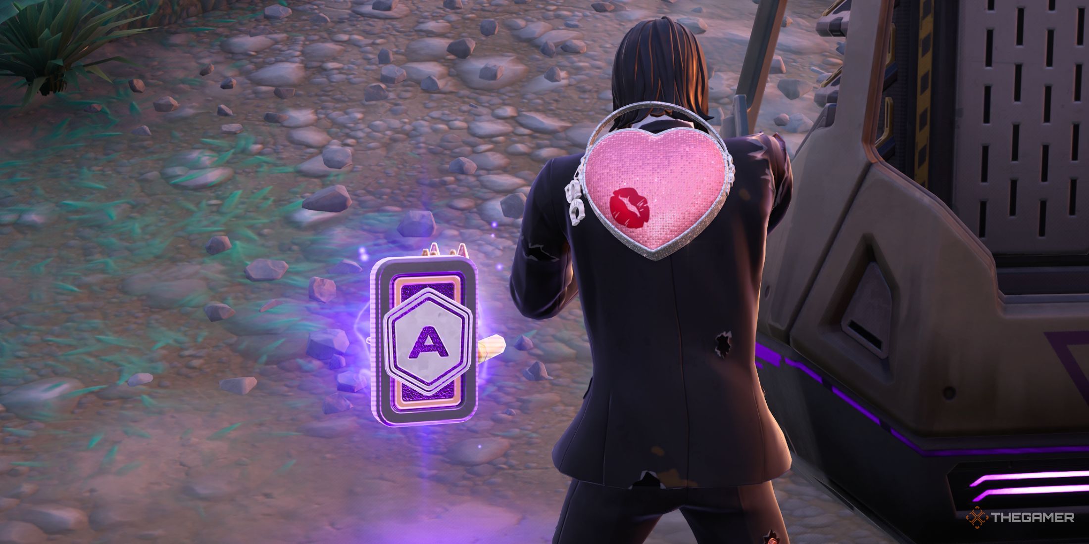 How To Get And Use Cocoon Boons In Fortnite: Chapter 6 Season 4
