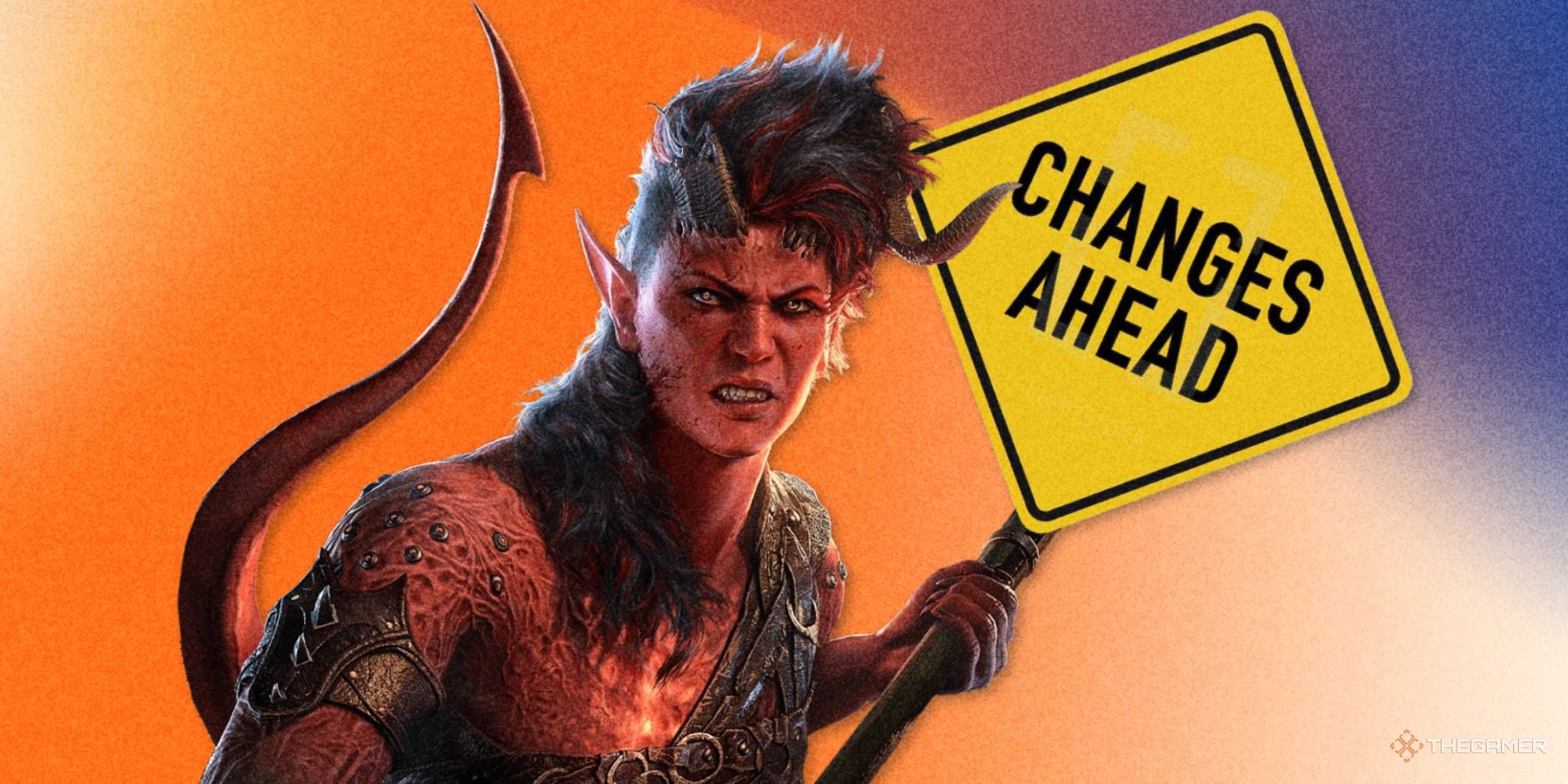 The Most Unexpected Changes Baldur’s Gate 3 Added After Release