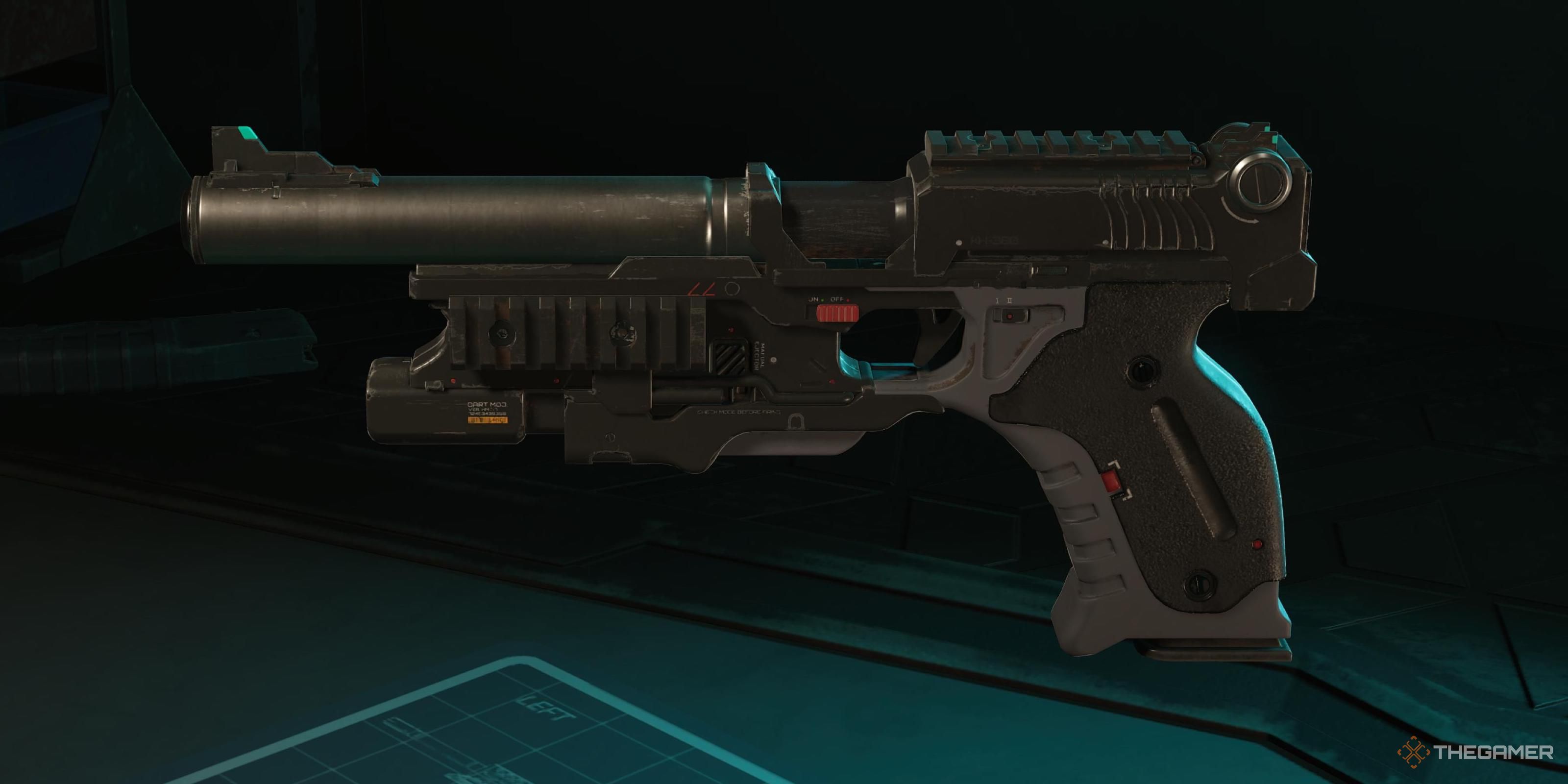 What Are The Best Weapon Mods In Killing Floor 3?