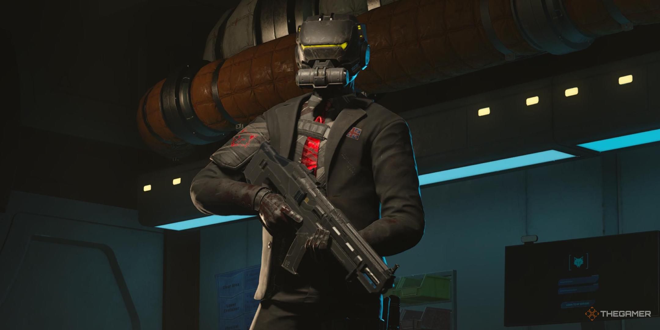 How To Get Every Achievement And Trophy In Killing Floor 3.