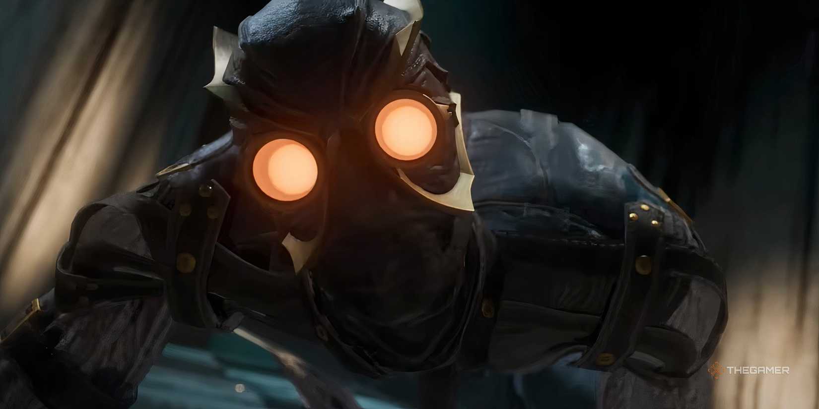 Talon of Gotham Knights.