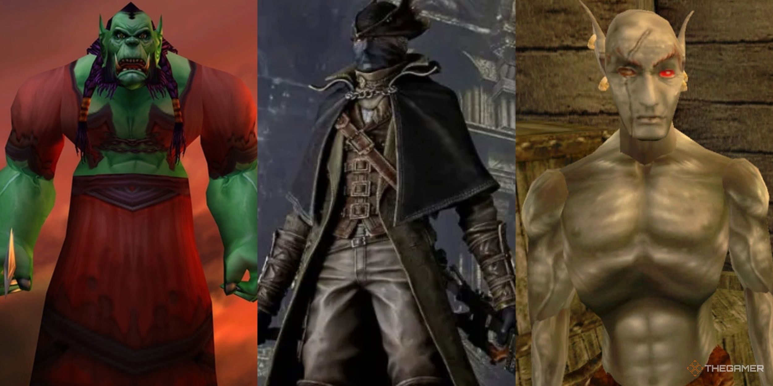 Loading… The Games We’ve Lost The Most Of Our Life To On A Loading Screen