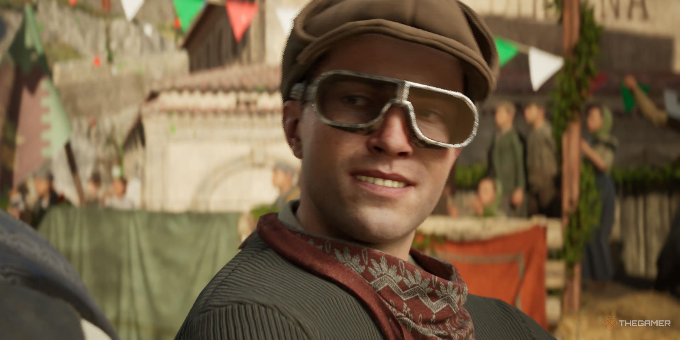 Mafia: The Old County To Get Free Roam Mode