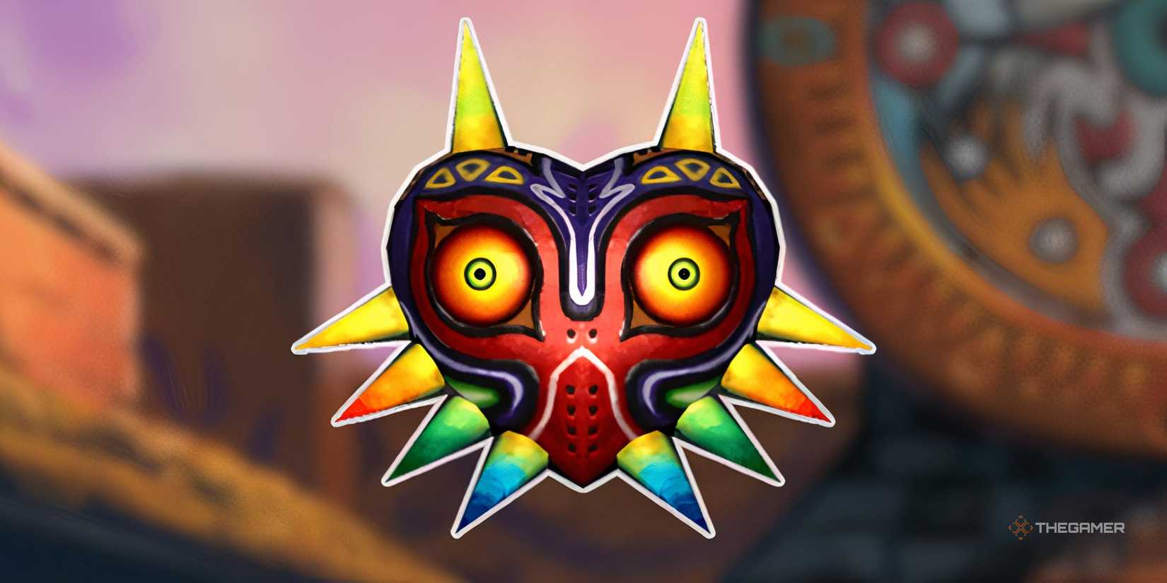 Which Zelda Puzzle Gimmicks Do You Hope Never Return? Which Zelda Puzzle Gimmicks Do You Hope Never Return?