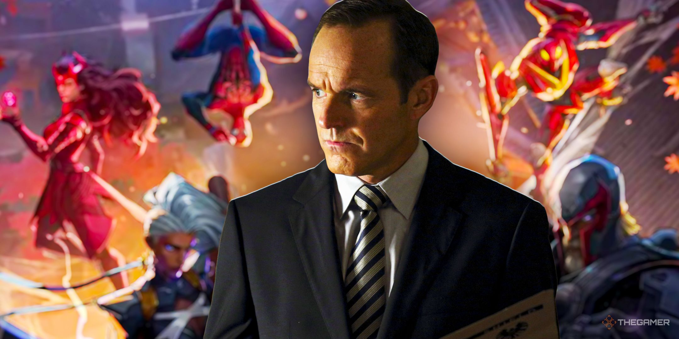 Marvel Rivals Doesn’t Need Original Characters