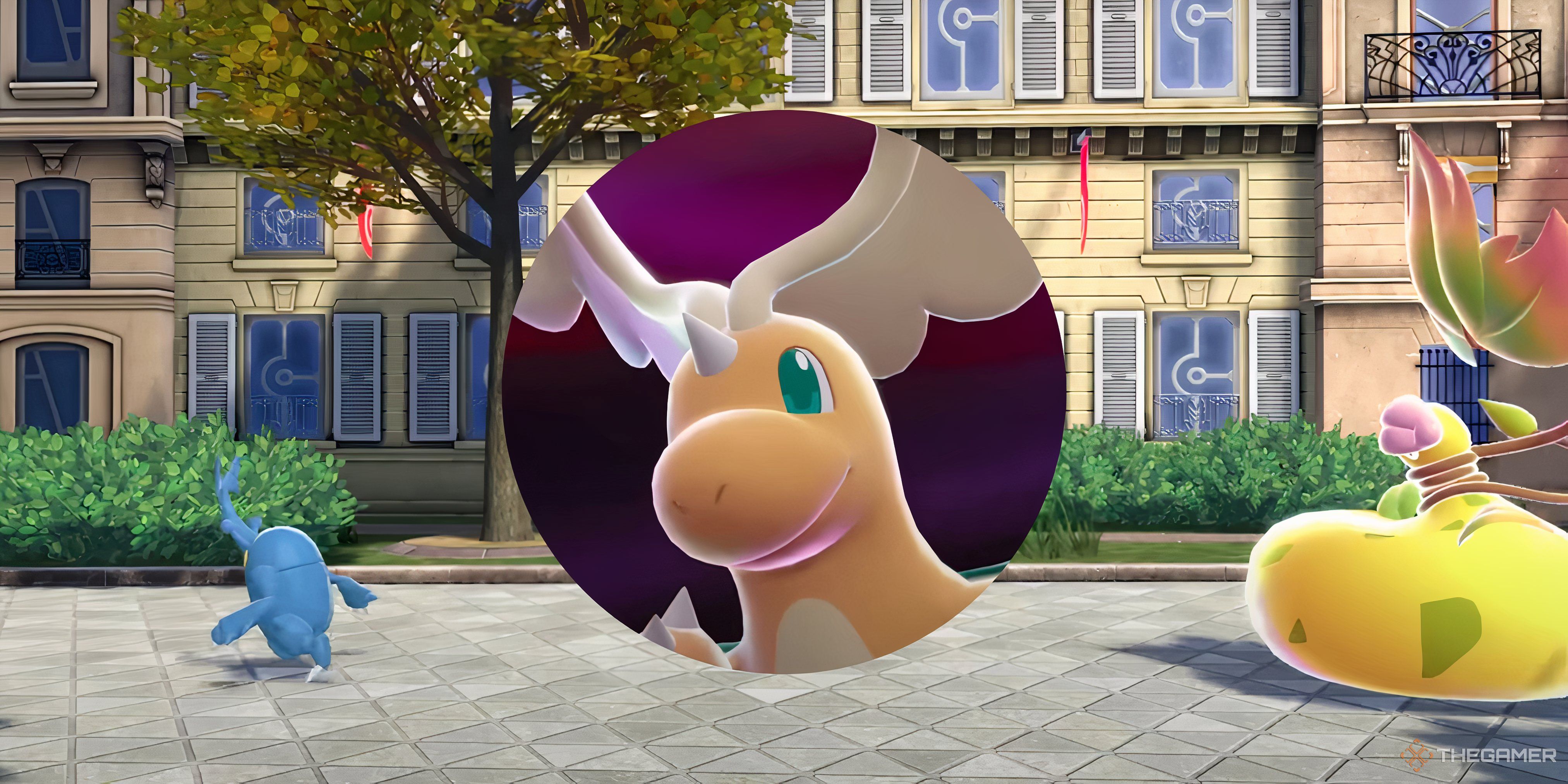 These Pokemon Has Much Worse Designs Than Mega Victreebel