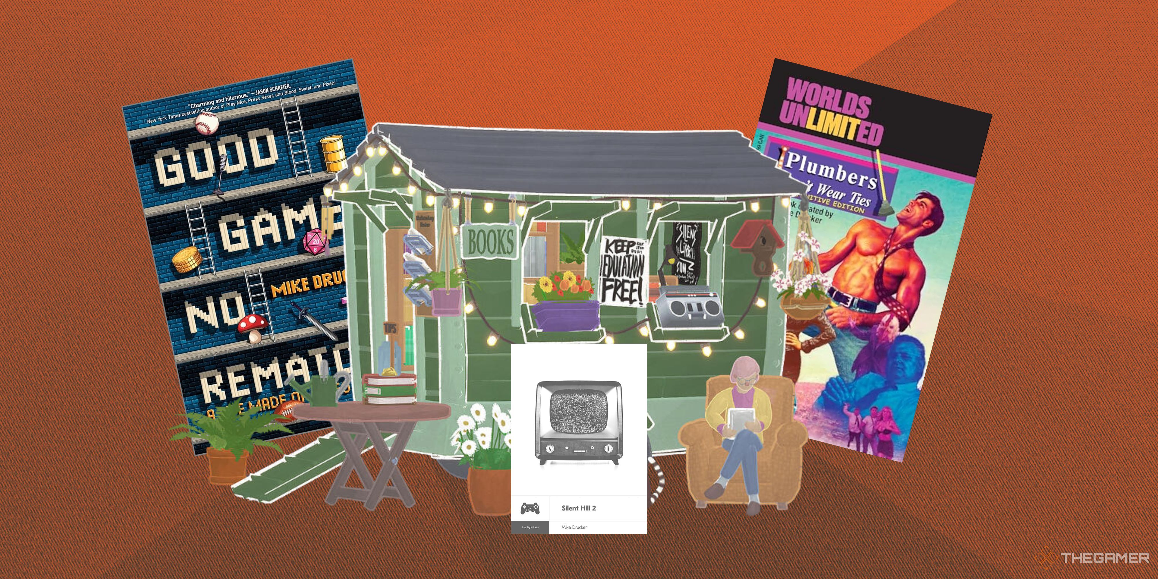 This Cozy Indie Bookselling Game Would Be Perfect Without This One Issue
