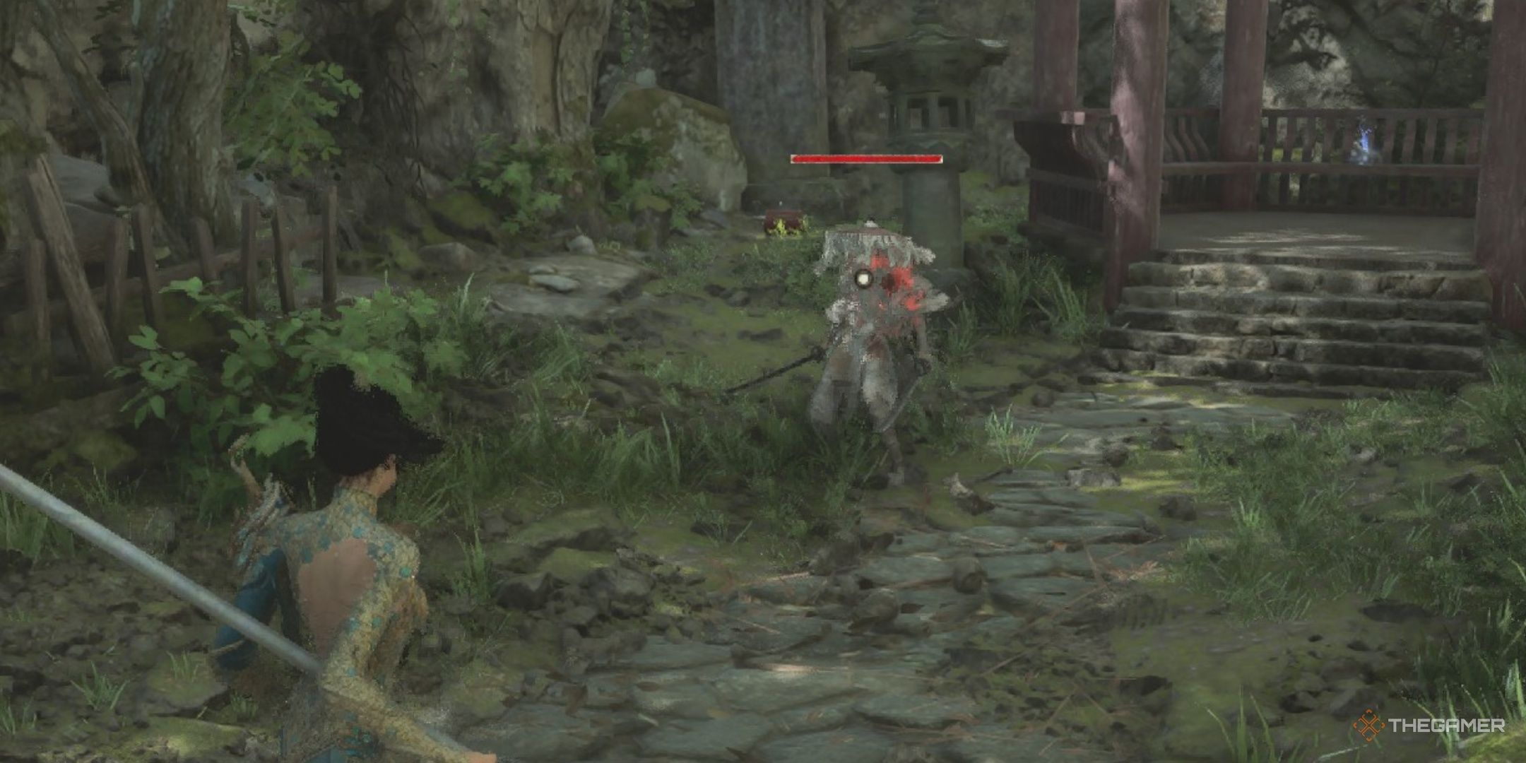 What Does Bo Blood Do In Wuchang: Fallen Feathers?
