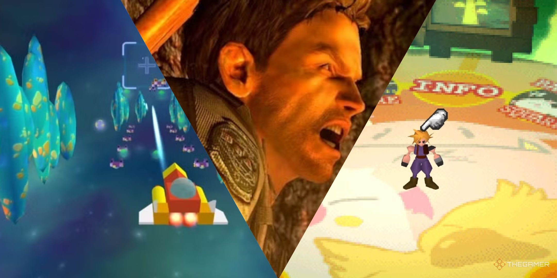 These Minigames Made Us Want To Stop Playing The Game Entirely