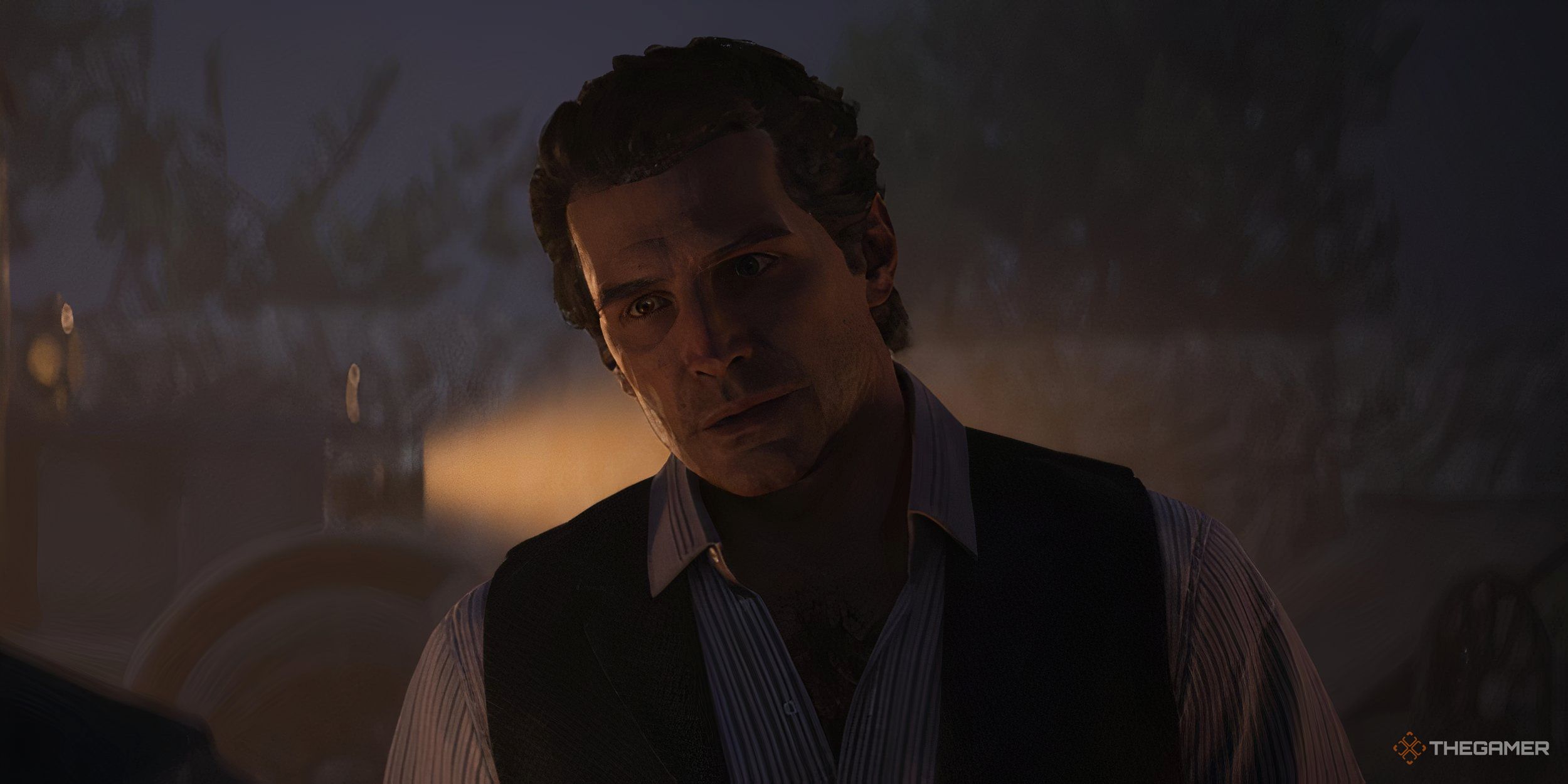 How Many Chapters Are In Mafia: The Old Country?
