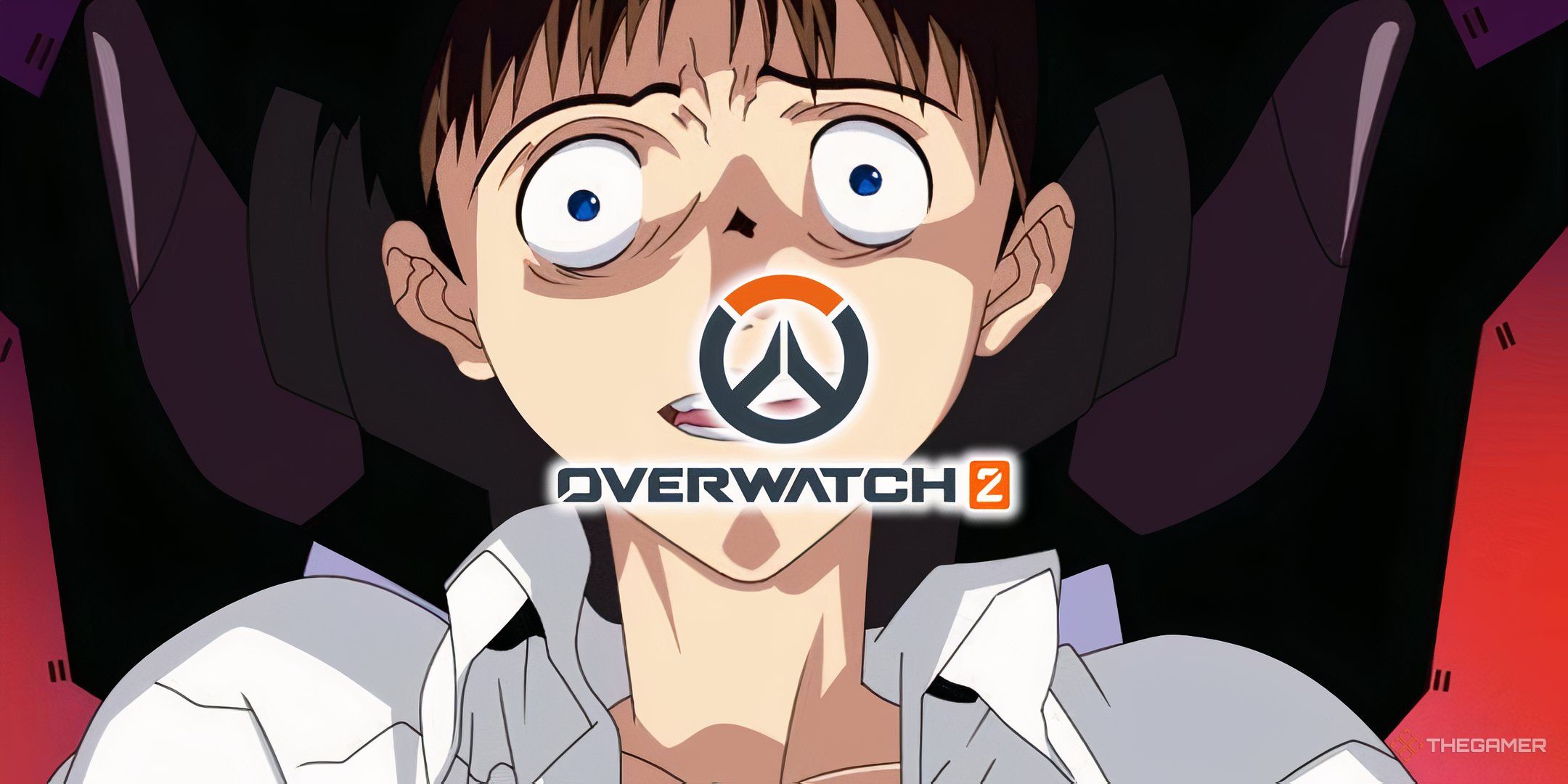 Overwatch 2 Needs an Evangelion Collaboration: A Perfect Match
