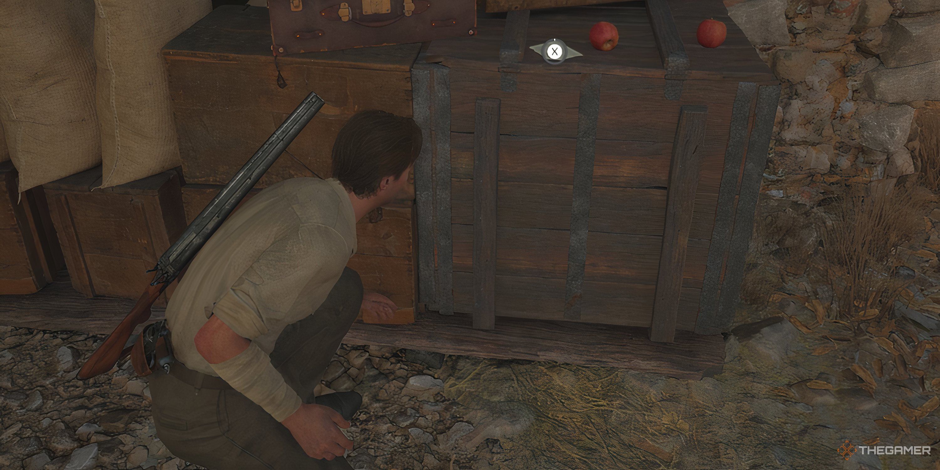 Where To Find All Notes In Mafia: The Old Country