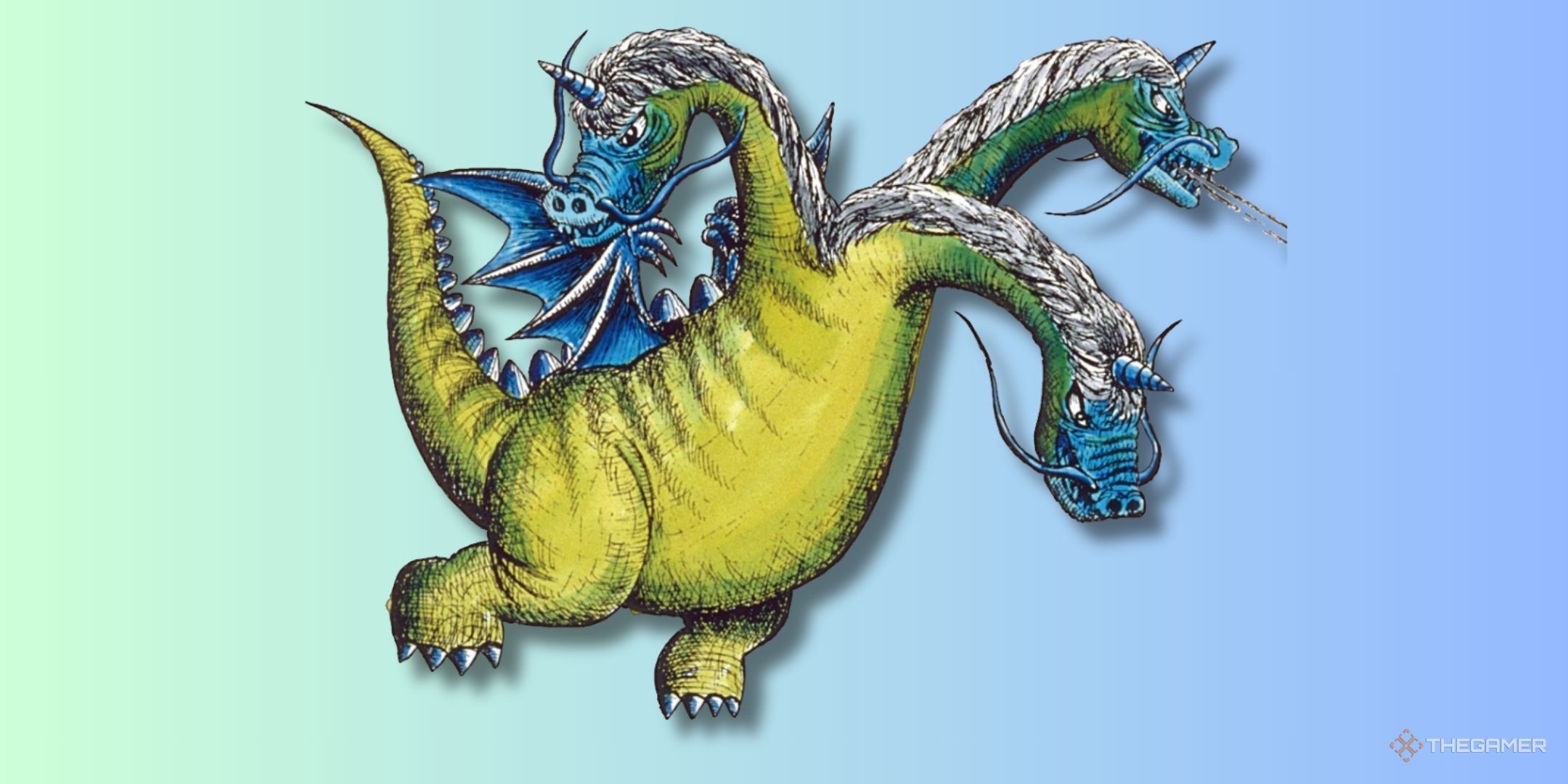 How Different Are Zelda's Classic Monsters Since Their First Appearance?
