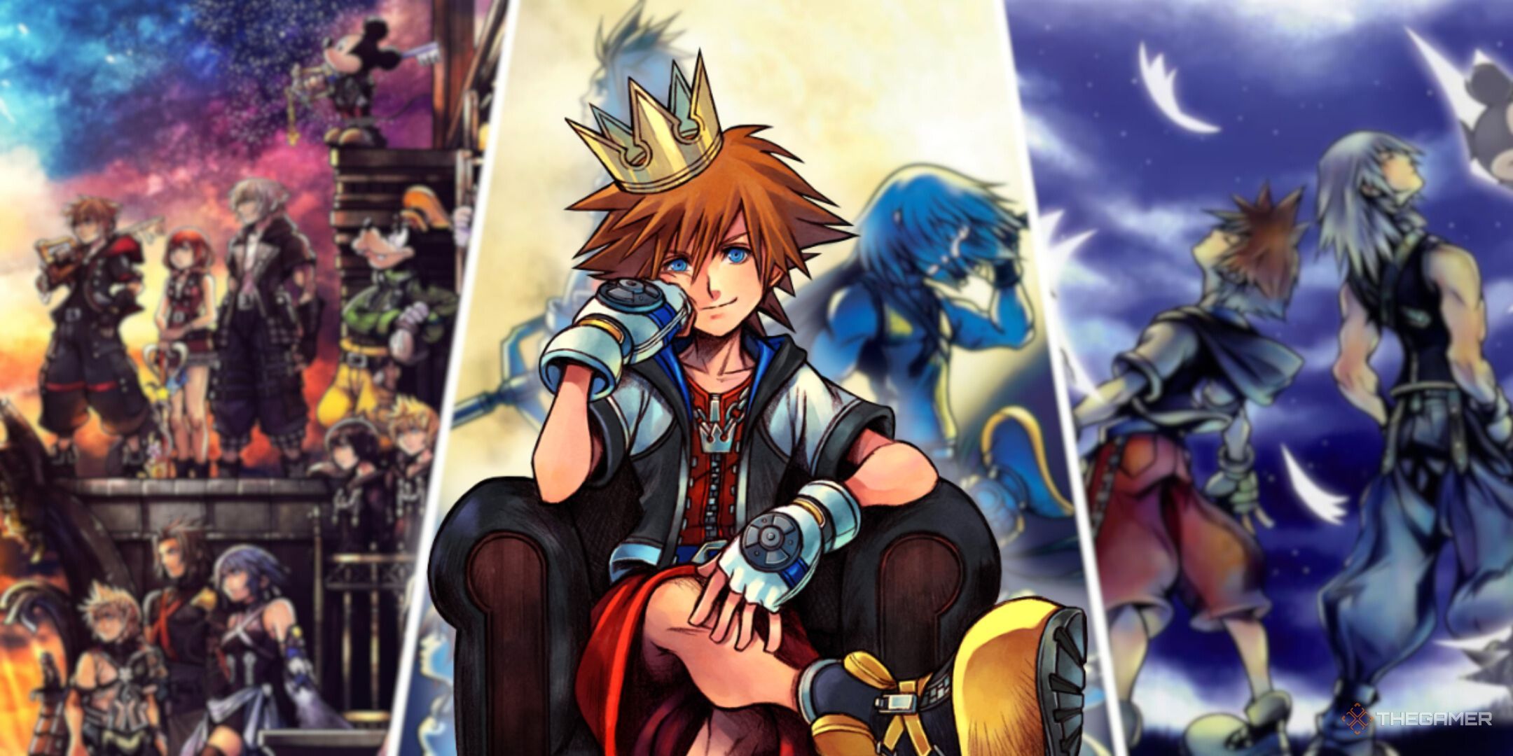 If You Don't Know About These Kingdom Hearts Mistranslations, You Don't Have The Fully Story