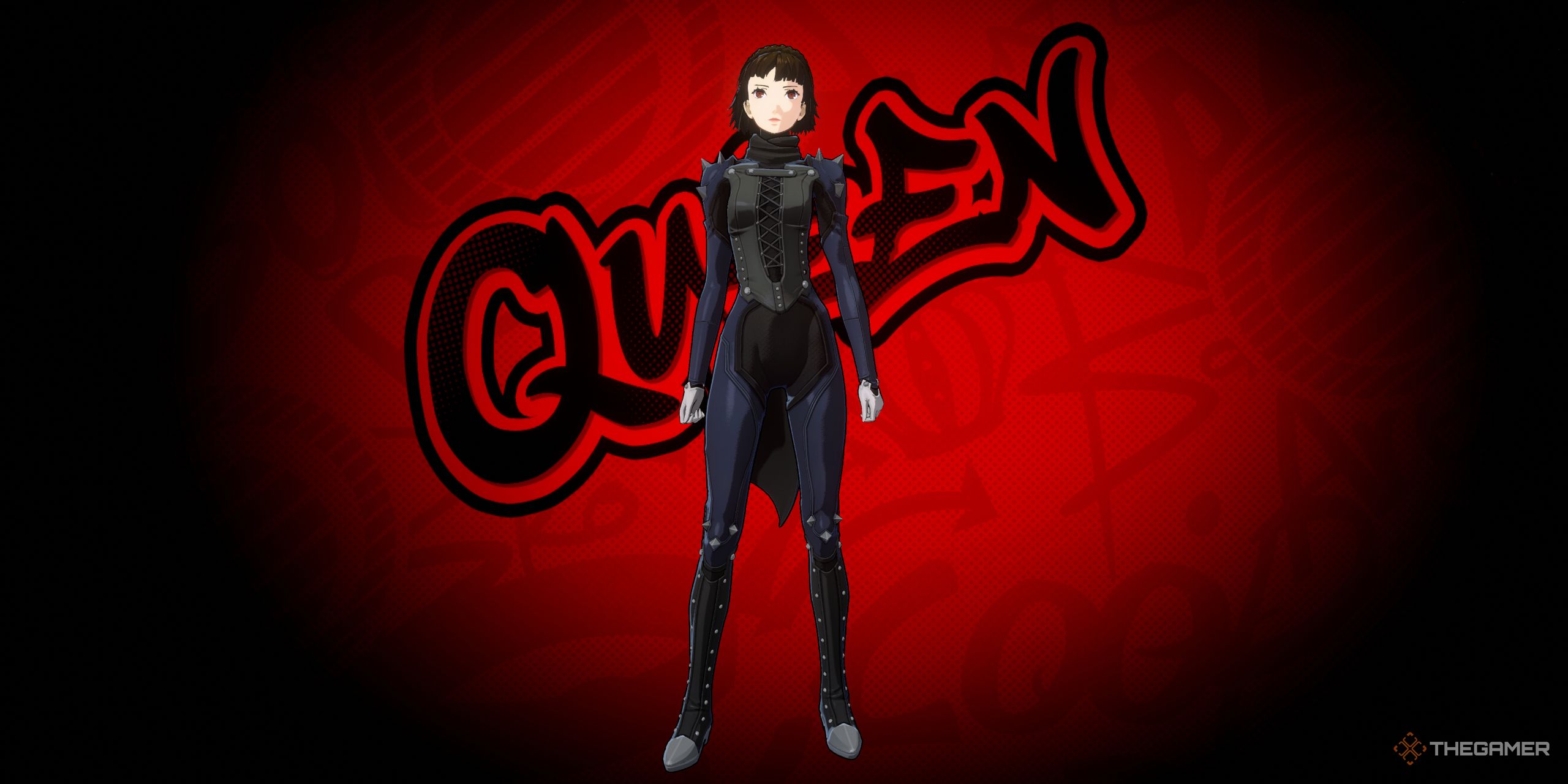 The Best Build For Makoto In Persona 5: The Phantom X