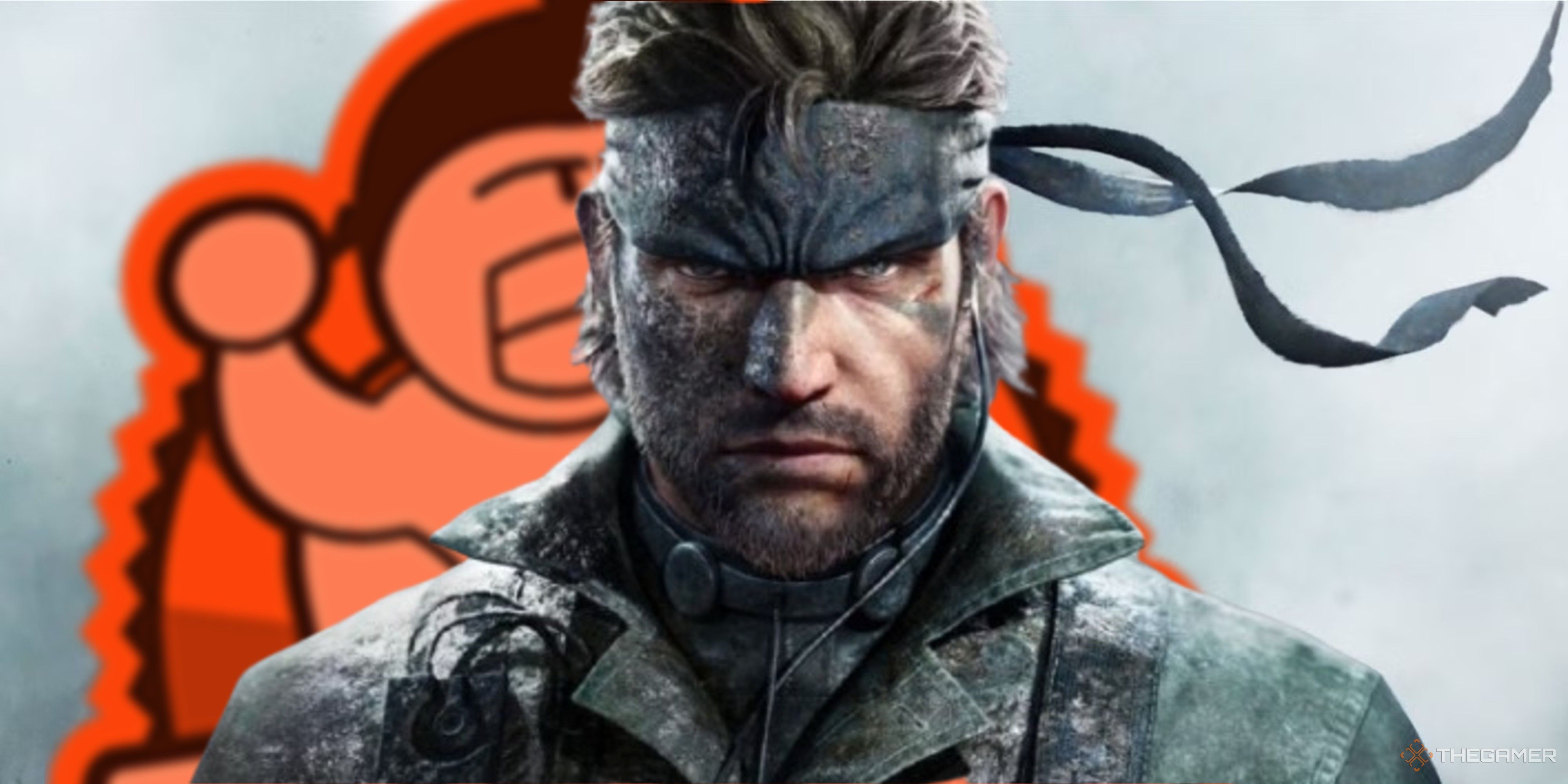 Metal Gear Solid Delta: Snake Eater Reviews Fall Just Short Of The ...