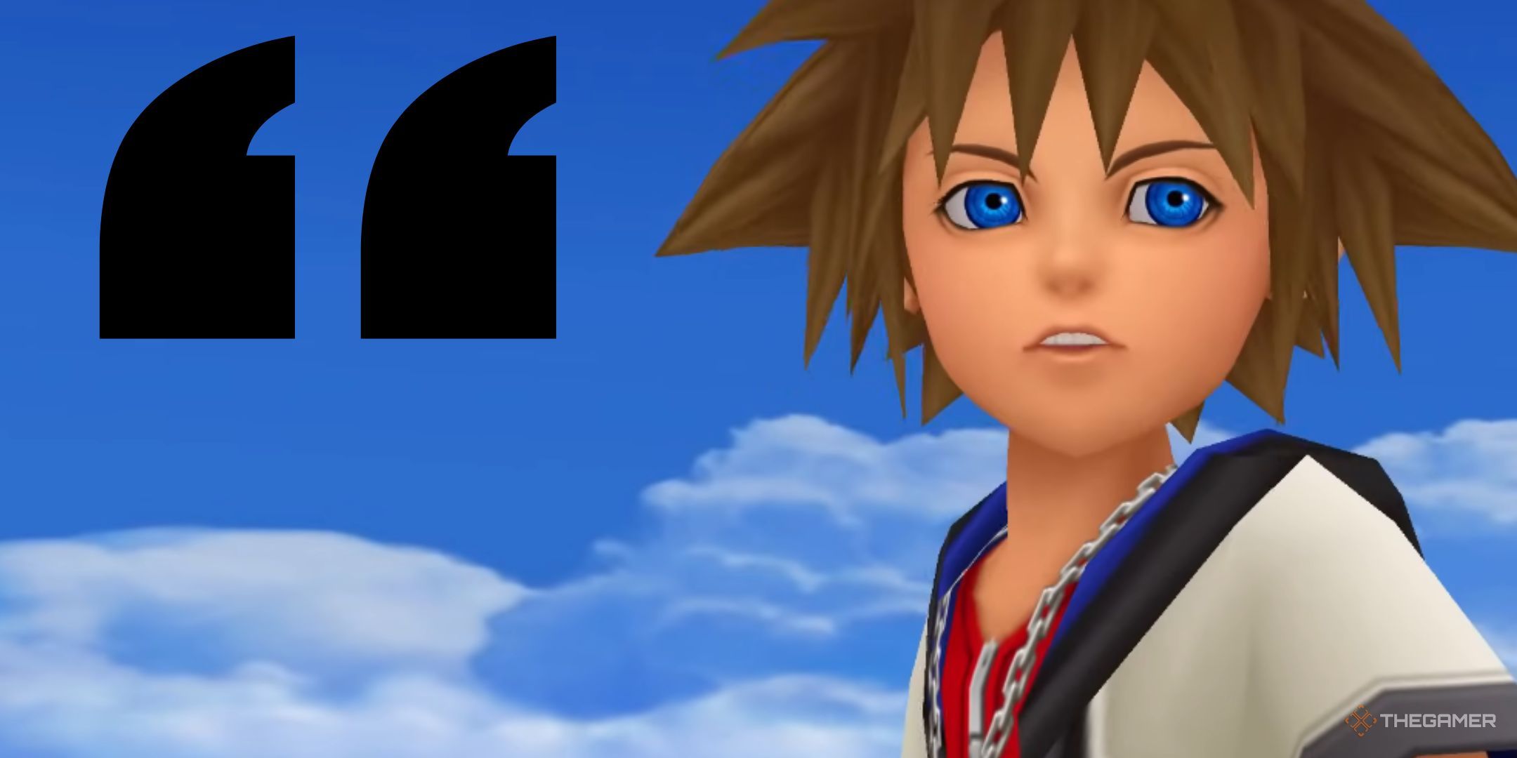 The Most Inspiring Kingdom Hearts Quotes