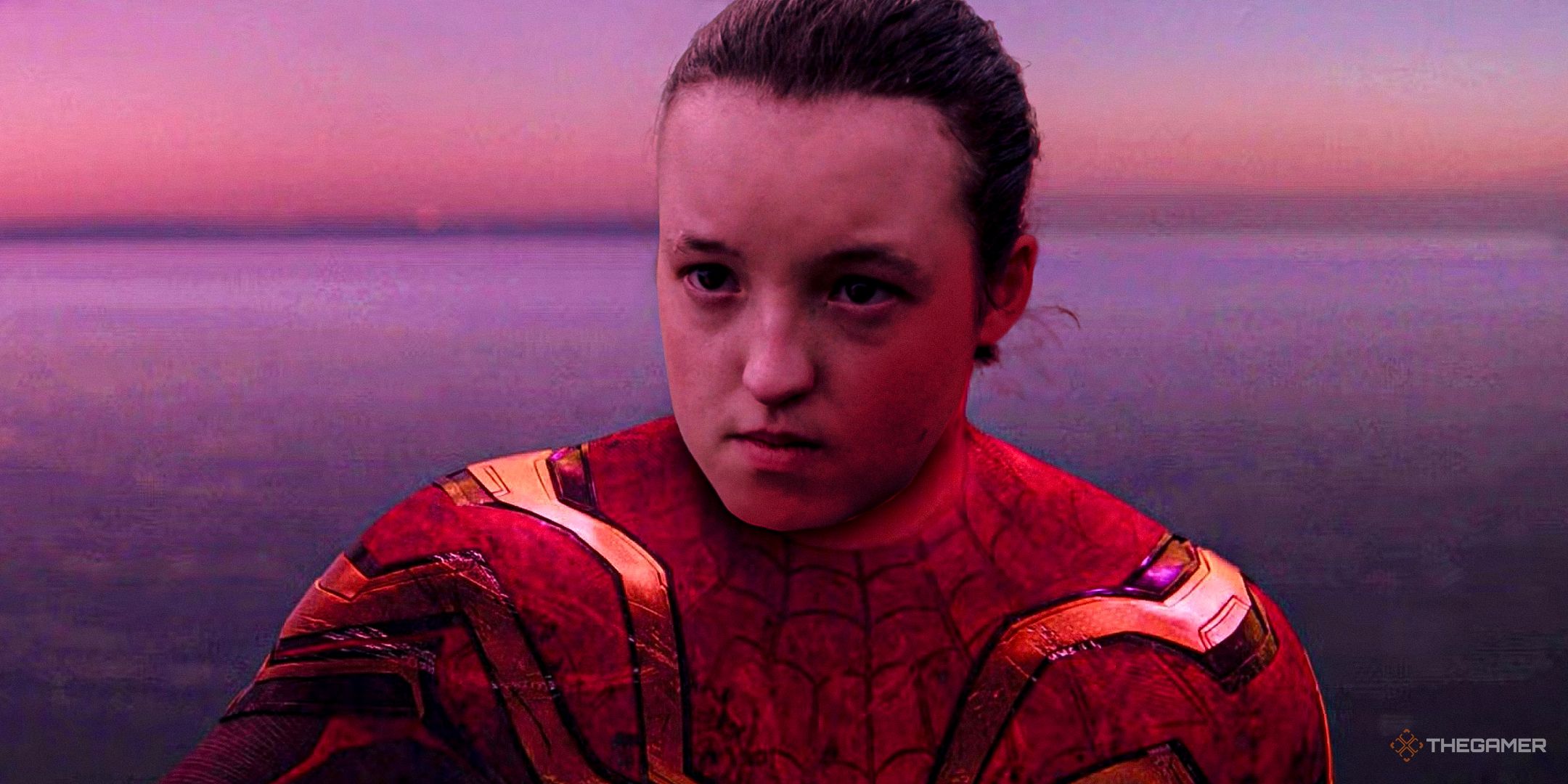 The Last Of Us Star Bella Ramsey Wants To Play Spider-Man